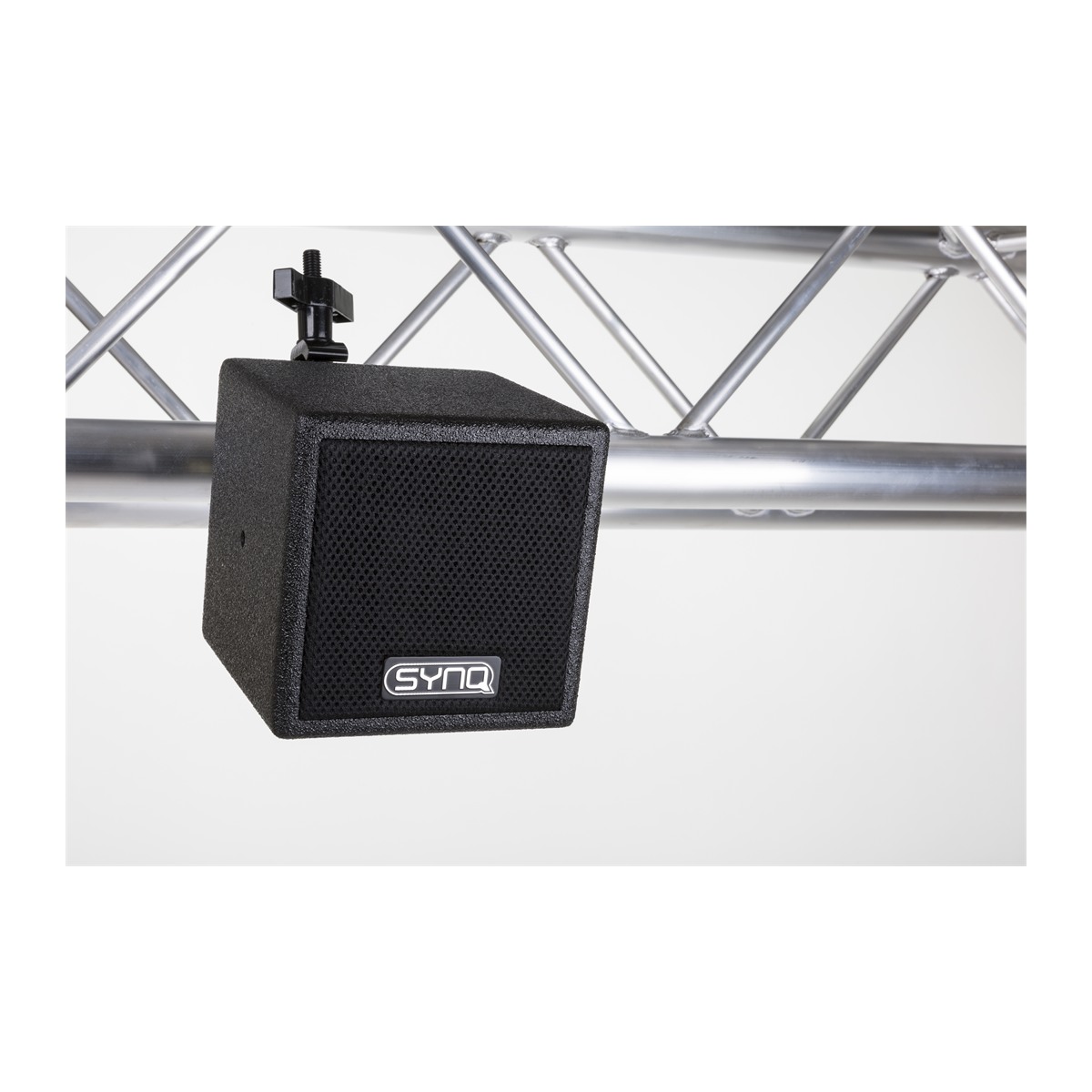 SYNQ SC-05 passieve coaxiale speaker, 5 inch, 16 ohm zwart Passief J&H licht en geluid 10 SYNQ SC-05 passieve coaxiale speaker, 5 inch, 16 ohm zwart Passief J&H licht en geluid 10