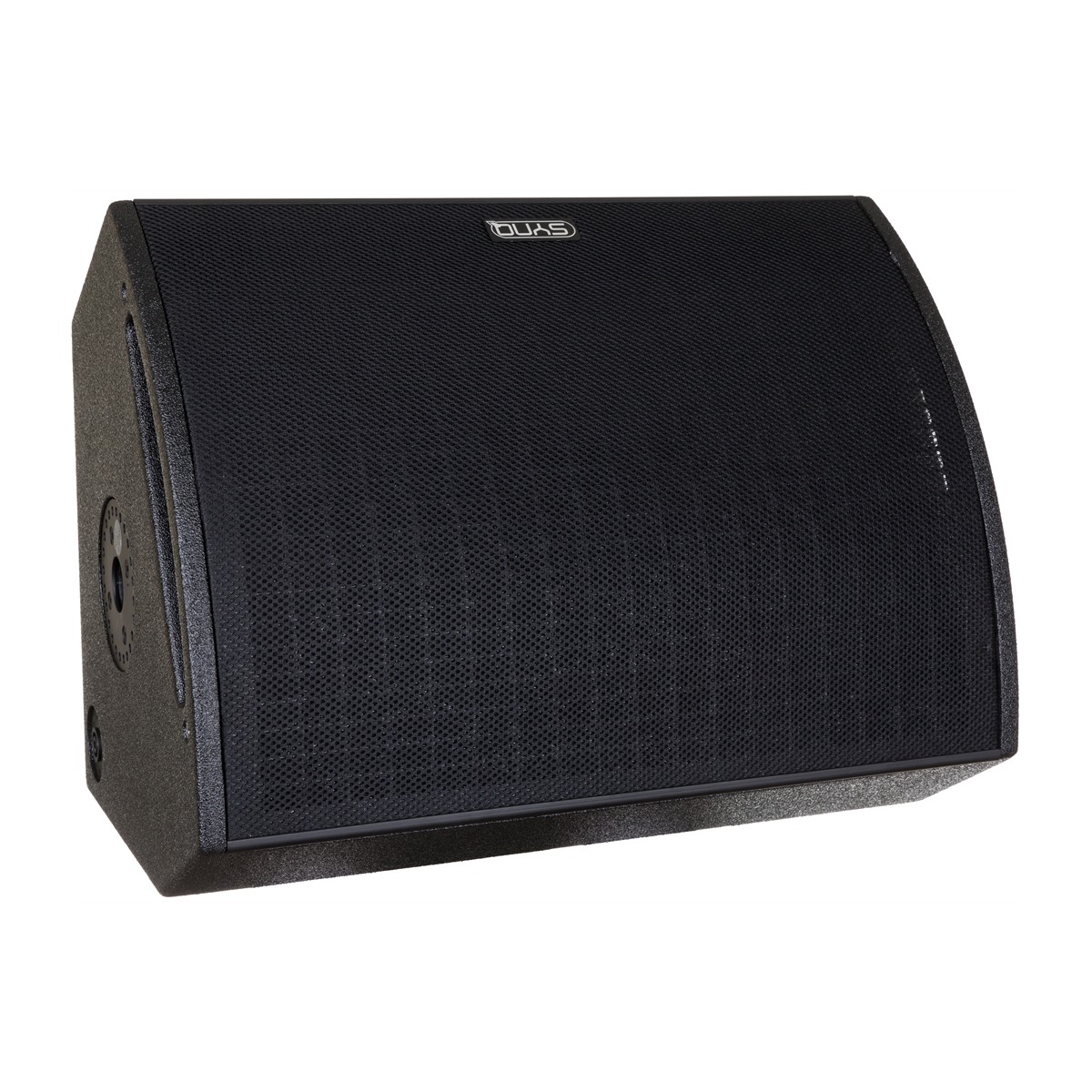 SYNQ SC-12 passieve 12″ coaxiale speaker, 60° x 40° en 128 dB SPL Passief J&H licht en geluid 7 SYNQ SC-12 passieve 12″ coaxiale speaker, 60° x 40° en 128 dB SPL Passief J&H licht en geluid 7
