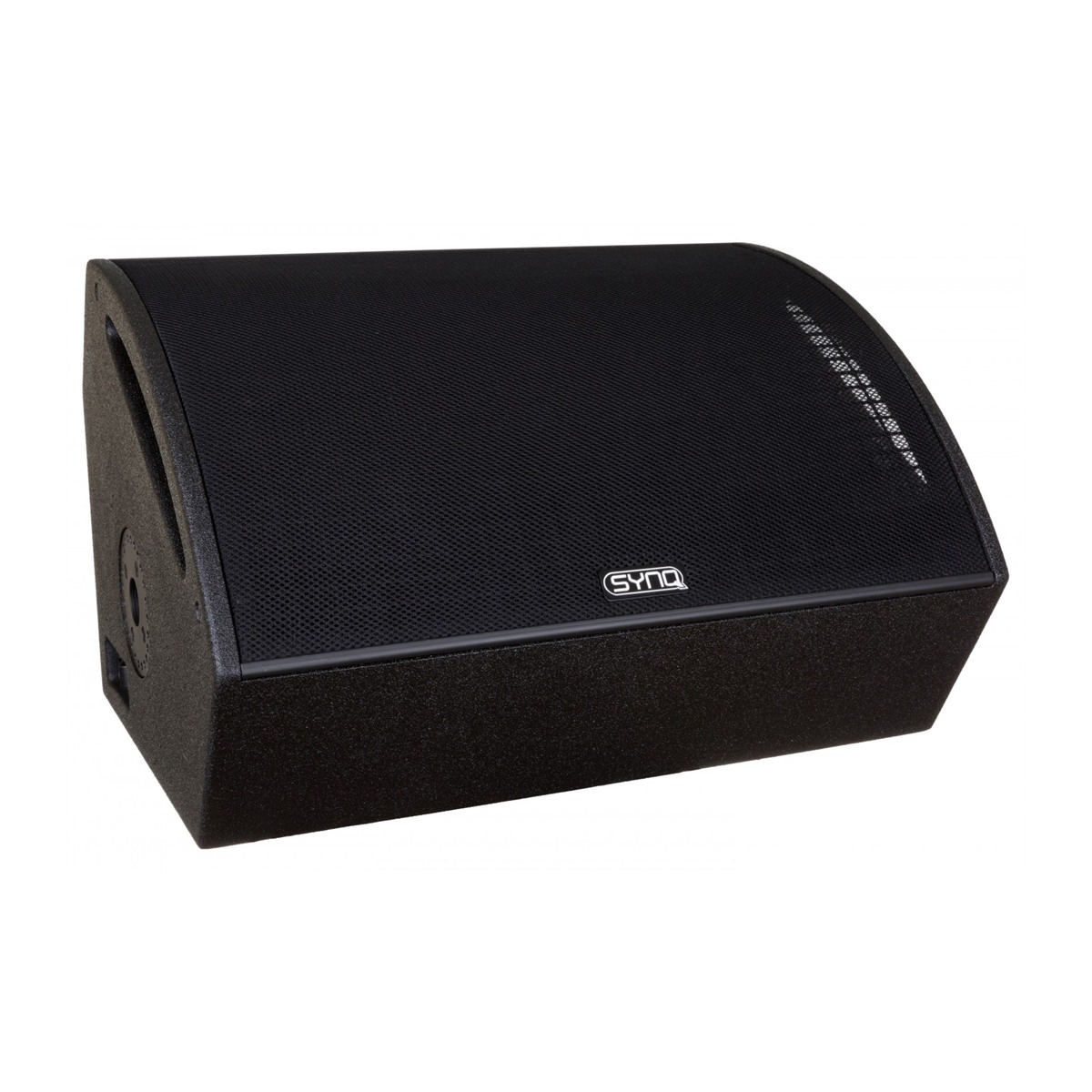 SYNQ SC-15 passieve 15 inch coaxiale speakerkast, 60° x 40° Passief J&H licht en geluid SYNQ SC-15 passieve 15 inch coaxiale speakerkast, 60° x 40° Passief J&H licht en geluid