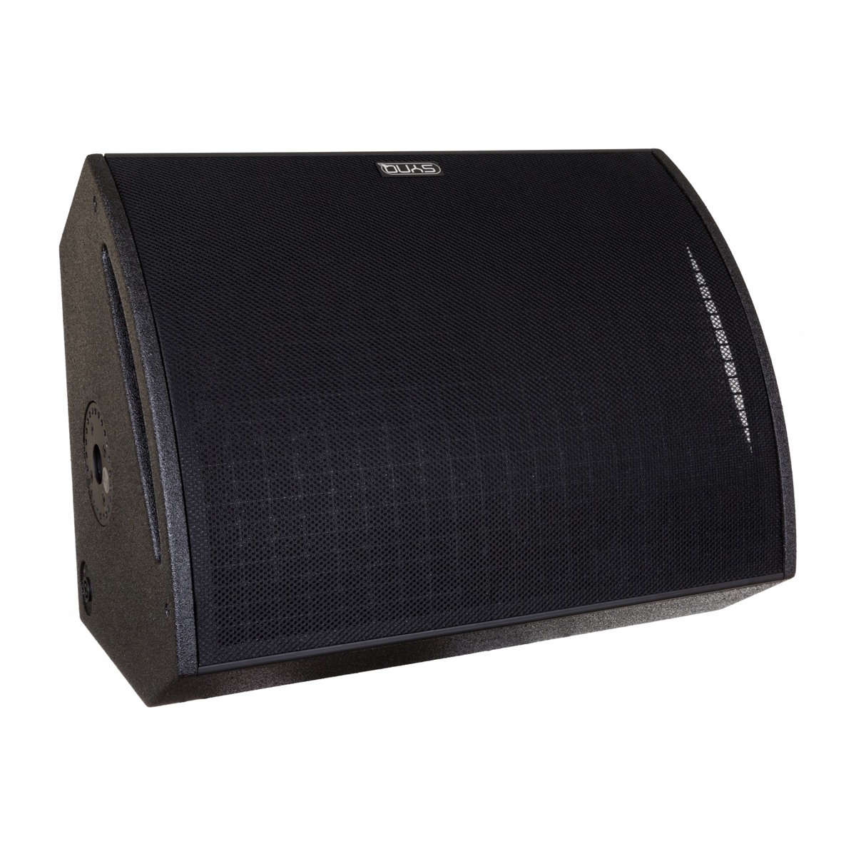 SYNQ SC-15 passieve 15 inch coaxiale speakerkast, 60° x 40° Passief J&H licht en geluid 4 SYNQ SC-15 passieve 15 inch coaxiale speakerkast, 60° x 40° Passief J&H licht en geluid 4