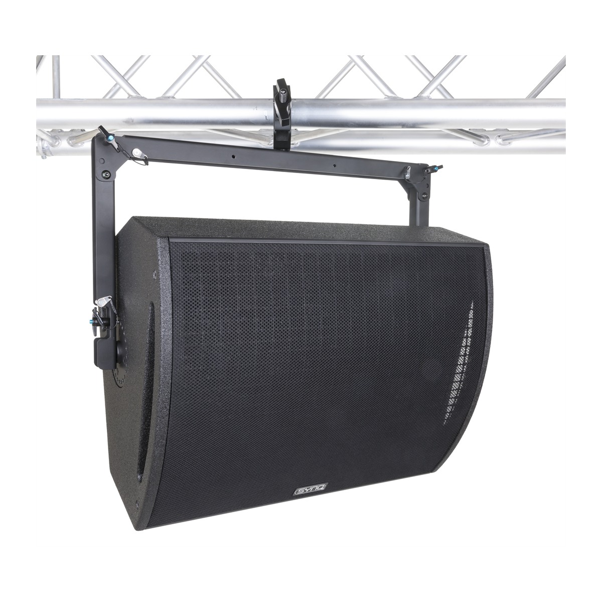 SYNQ SC-15 passieve 15 inch coaxiale speakerkast, 60° x 40° Passief J&H licht en geluid 5 SYNQ SC-15 passieve 15 inch coaxiale speakerkast, 60° x 40° Passief J&H licht en geluid 5