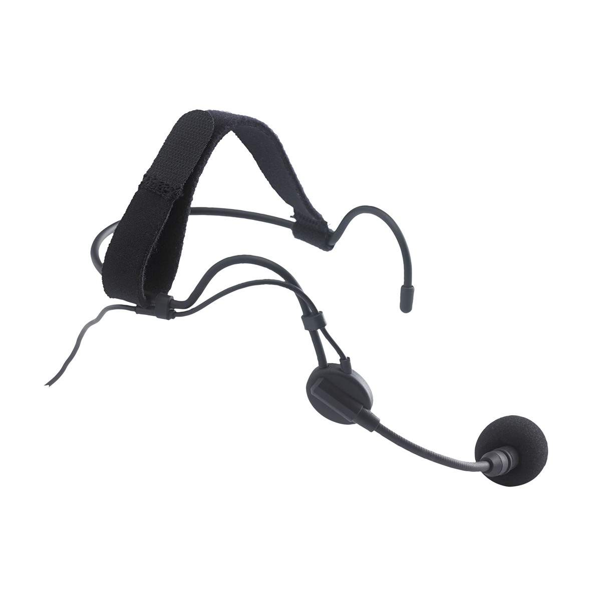 AUDIOPHONY UHF410-Head headsetmicrofoon met zweetbestendige hoofdband en mini-XLR Draadloze microfoons J&H licht en geluid AUDIOPHONY UHF410-Head headsetmicrofoon met zweetbestendige hoofdband en mini-XLR Draadloze microfoons J&H licht en geluid