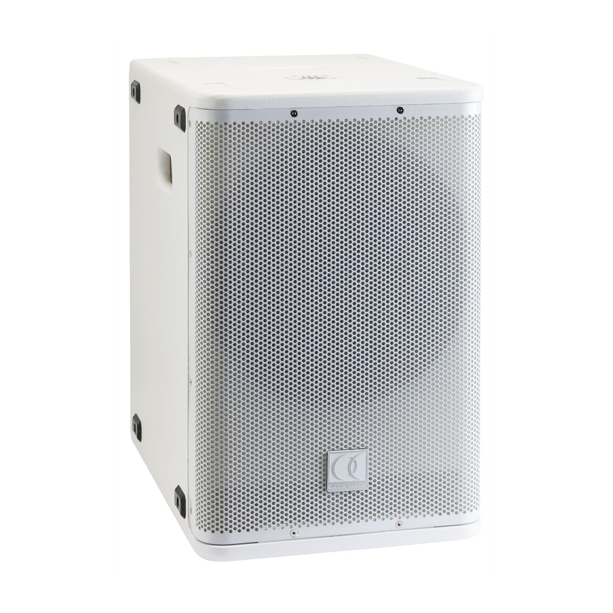 AUDIOPHONY iLINEsub12Pw passieve 12 inch subwoofer, 400W 8 Ohm wit Passief J&H licht en geluid 4 AUDIOPHONY iLINEsub12Pw passieve 12 inch subwoofer, 400W 8 Ohm wit Passief J&H licht en geluid 4