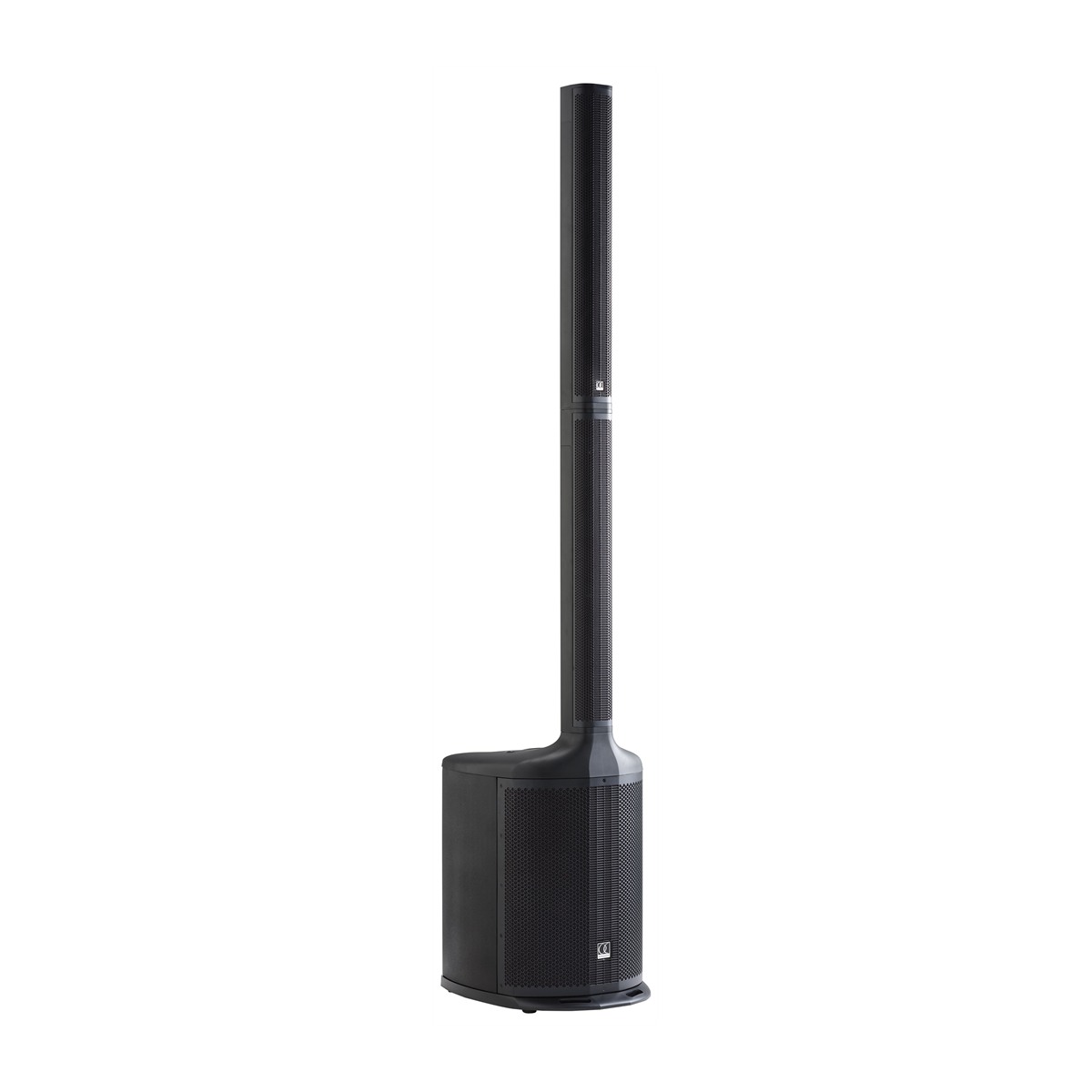 AUDIOPHONY MOJO1200LINEevo actief kolomsysteem, 1200W met 10″ subwoofer, DSP en Bluetooth TWS Actief J&H licht en geluid 2 AUDIOPHONY MOJO1200LINEevo actief kolomsysteem, 1200W met 10″ subwoofer, DSP en Bluetooth TWS Actief J&H licht en geluid 2
