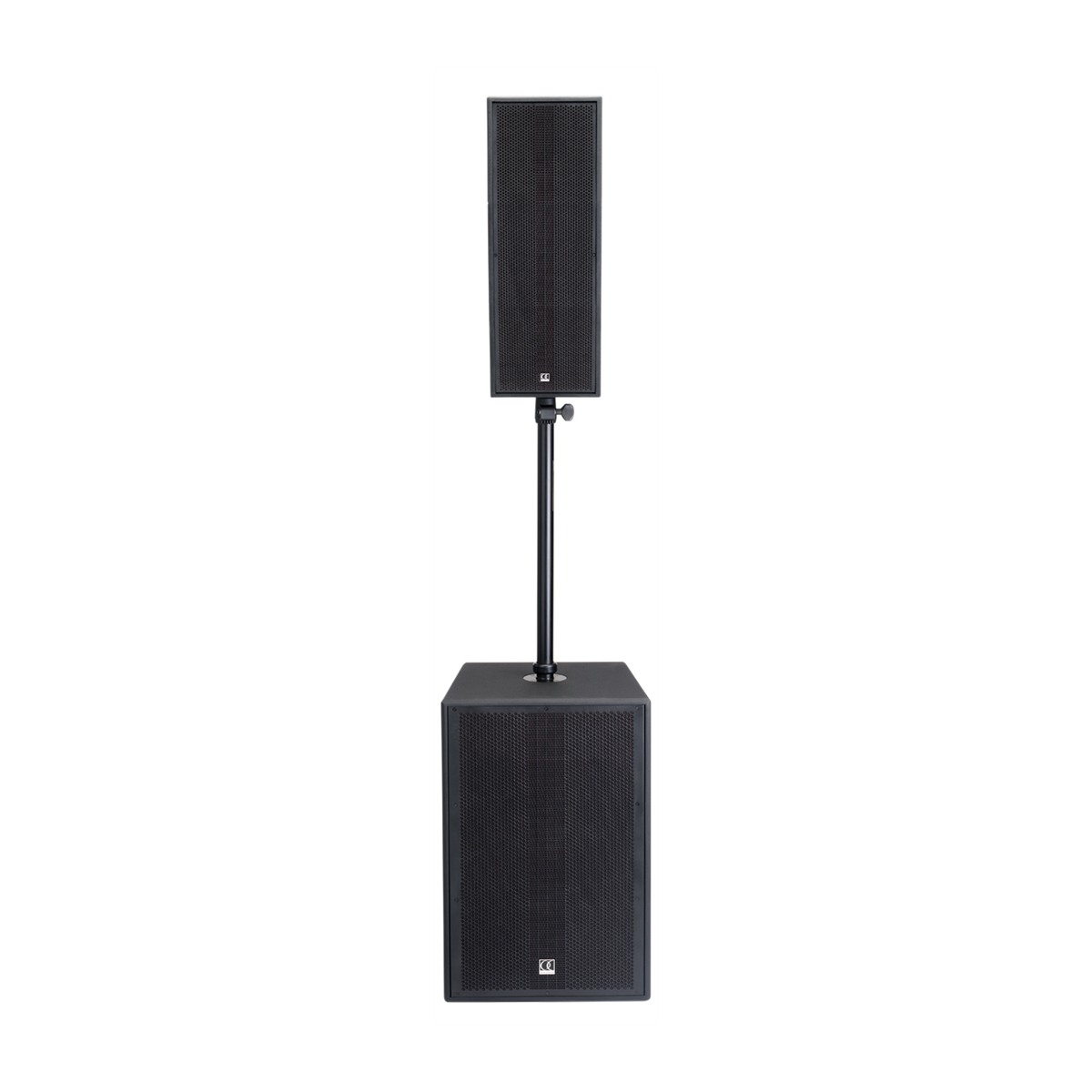 AUDIOPHONY MOJOcurveXL actief curve array speakersysteem met 15 inch subwoofer en 2200 W versterkermodule Actief J&H licht en geluid 3 AUDIOPHONY MOJOcurveXL actief curve array speakersysteem met 15 inch subwoofer en 2200 W versterkermodule Actief J&H licht en geluid 3