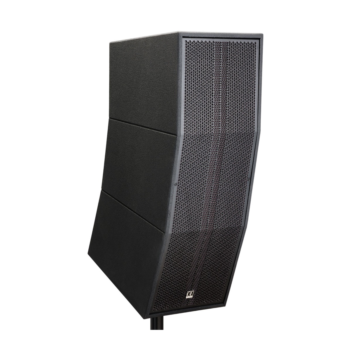 AUDIOPHONY MOJOcurveXL actief curve array speakersysteem met 15 inch subwoofer en 2200 W versterkermodule Actief J&H licht en geluid 4 AUDIOPHONY MOJOcurveXL actief curve array speakersysteem met 15 inch subwoofer en 2200 W versterkermodule Actief J&H licht en geluid 4
