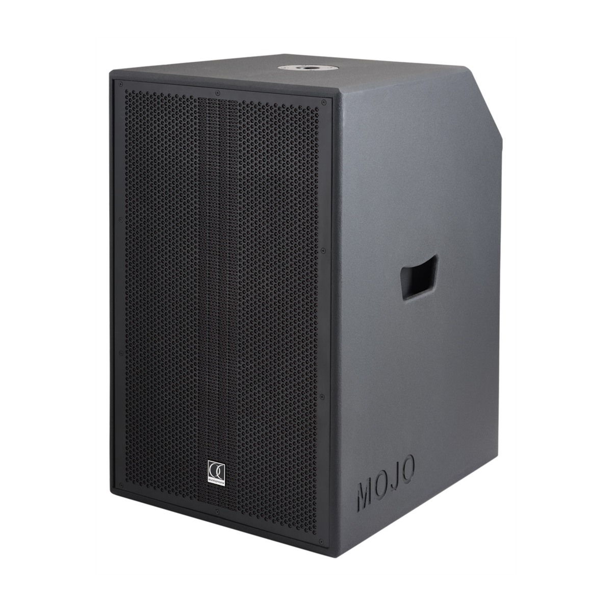 AUDIOPHONY MOJOcurveXL actief curve array speakersysteem met 15 inch subwoofer en 2200 W versterkermodule Actief J&H licht en geluid 8 AUDIOPHONY MOJOcurveXL actief curve array speakersysteem met 15 inch subwoofer en 2200 W versterkermodule Actief J&H licht en geluid 8