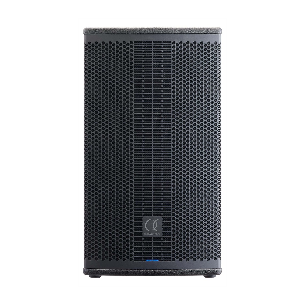 AUDIOPHONY Myos10A actieve 10″ speaker, 700W RMS met DSP en houten afwerking Actief J&H licht en geluid 3 AUDIOPHONY Myos10A actieve 10″ speaker, 700W RMS met DSP en houten afwerking Actief J&H licht en geluid 3