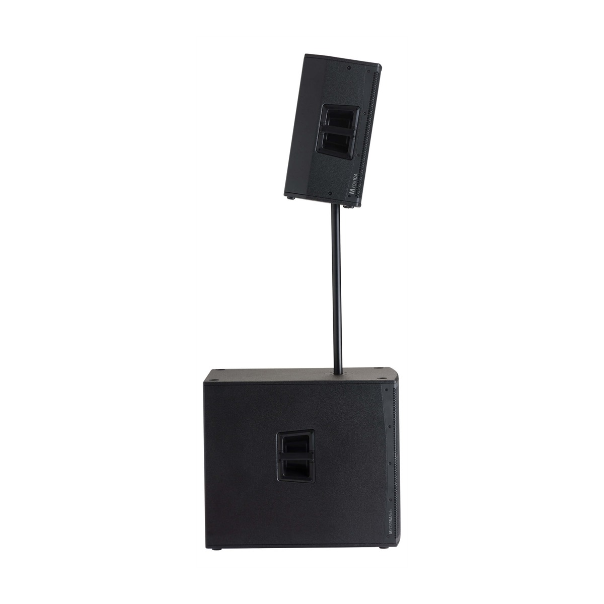 AUDIOPHONY Myos10A actieve 10″ speaker, 700W RMS met DSP en houten afwerking Actief J&H licht en geluid 9 AUDIOPHONY Myos10A actieve 10″ speaker, 700W RMS met DSP en houten afwerking Actief J&H licht en geluid 9