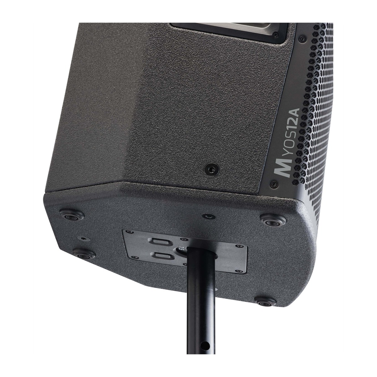 AUDIOPHONY Myos12A actieve 12 inch speaker, 1000W RMS met DSP Actief J&H licht en geluid 7 AUDIOPHONY Myos12A actieve 12 inch speaker, 1000W RMS met DSP Actief J&H licht en geluid 7