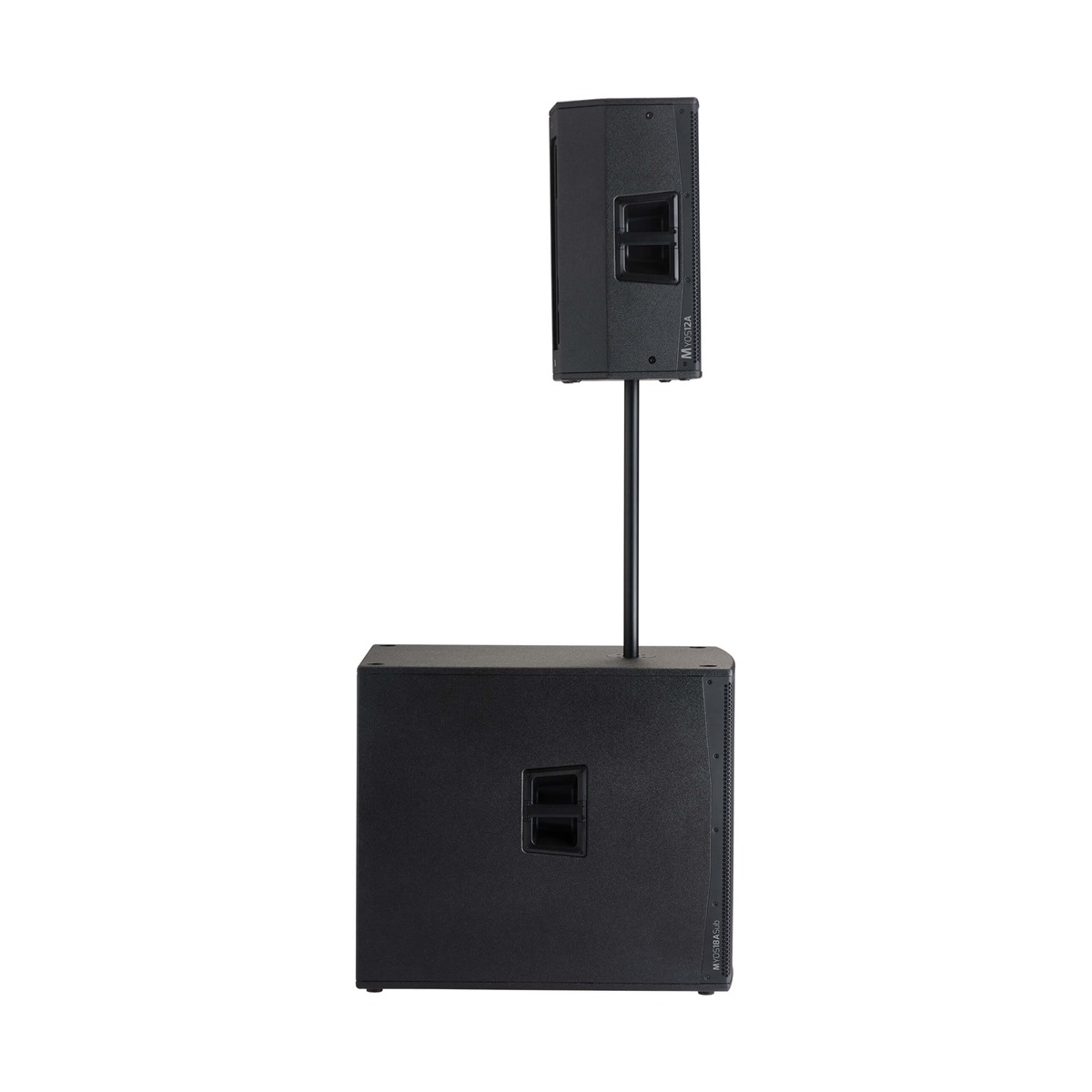 AUDIOPHONY Myos12A actieve 12 inch speaker, 1000W RMS met DSP Actief J&H licht en geluid 8 AUDIOPHONY Myos12A actieve 12 inch speaker, 1000W RMS met DSP Actief J&H licht en geluid 8