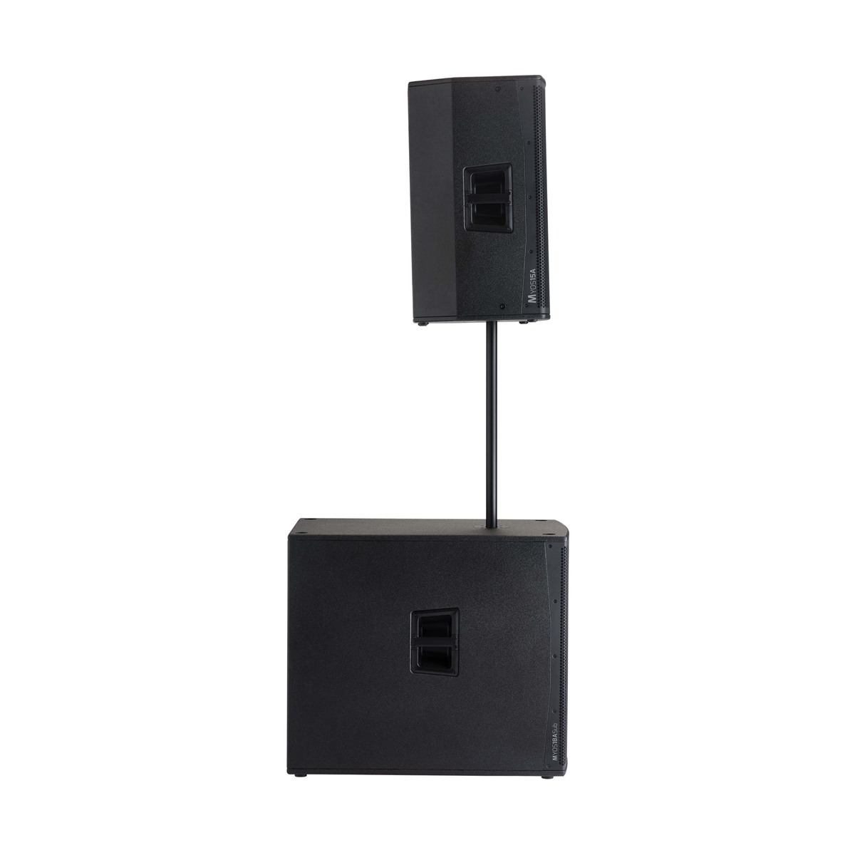 AUDIOPHONY Myos15A actieve 15 inch speaker, 1000 W RMS met DSP Actief J&H licht en geluid 8 AUDIOPHONY Myos15A actieve 15 inch speaker, 1000 W RMS met DSP Actief J&H licht en geluid 8