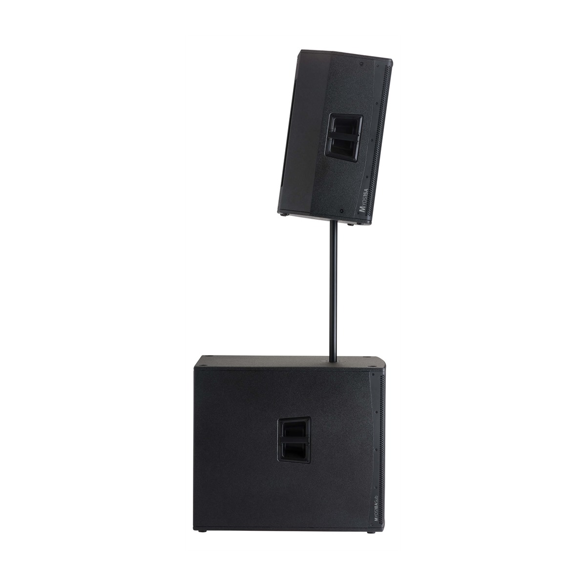 AUDIOPHONY Myos15A actieve 15 inch speaker, 1000 W RMS met DSP Actief J&H licht en geluid 9 AUDIOPHONY Myos15A actieve 15 inch speaker, 1000 W RMS met DSP Actief J&H licht en geluid 9