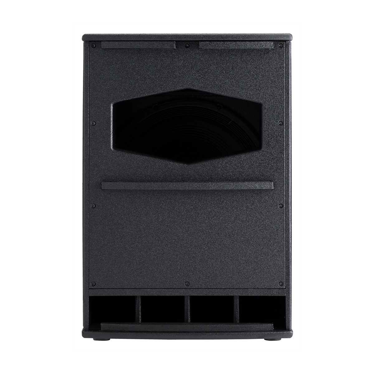 AUDIOPHONY Myos18ASub actieve 18 inch subwoofer, 1000 W RMS met DSP Actief J&H licht en geluid 4 AUDIOPHONY Myos18ASub actieve 18 inch subwoofer, 1000 W RMS met DSP Actief J&H licht en geluid 4