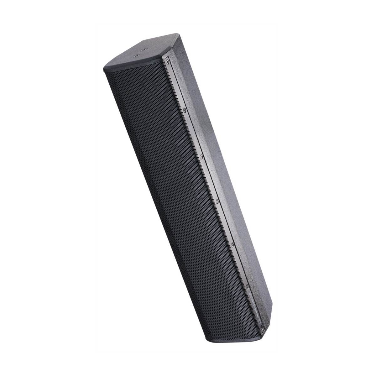AUDIOPHONY Sline441B passieve kolomluidspreker 4×4 inch + 1 inch, 200W RMS 8 ohm zwart Passief J&H licht en geluid 2 AUDIOPHONY Sline441B passieve kolomluidspreker 4×4 inch + 1 inch, 200W RMS 8 ohm zwart Passief J&H licht en geluid 2