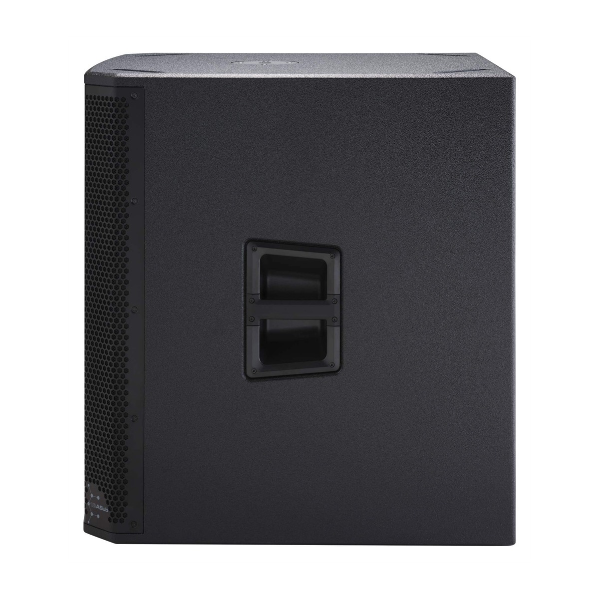 AUDIOPHONY CARBON18ASub actieve 18 inch subwoofer, 1000W RMS met DSP Actief J&H licht en geluid 3 AUDIOPHONY CARBON18ASub actieve 18 inch subwoofer, 1000W RMS met DSP Actief J&H licht en geluid 3
