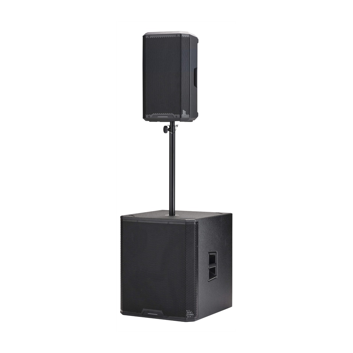AUDIOPHONY CARBON18ASub actieve 18 inch subwoofer, 1000W RMS met DSP Actief J&H licht en geluid 5 AUDIOPHONY CARBON18ASub actieve 18 inch subwoofer, 1000W RMS met DSP Actief J&H licht en geluid 5