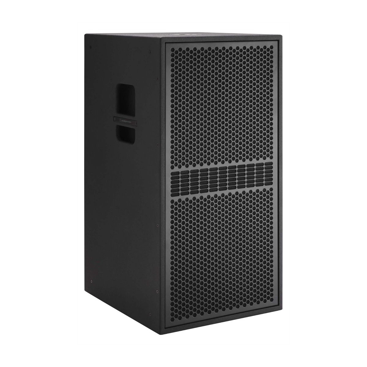 AUDIOPHONY MOJO Signature actief line-array systeem, 2×12 inch subwoofer en 1600W RMS Actief J&H licht en geluid 3 AUDIOPHONY MOJO Signature actief line-array systeem, 2×12 inch subwoofer en 1600W RMS Actief J&H licht en geluid 3