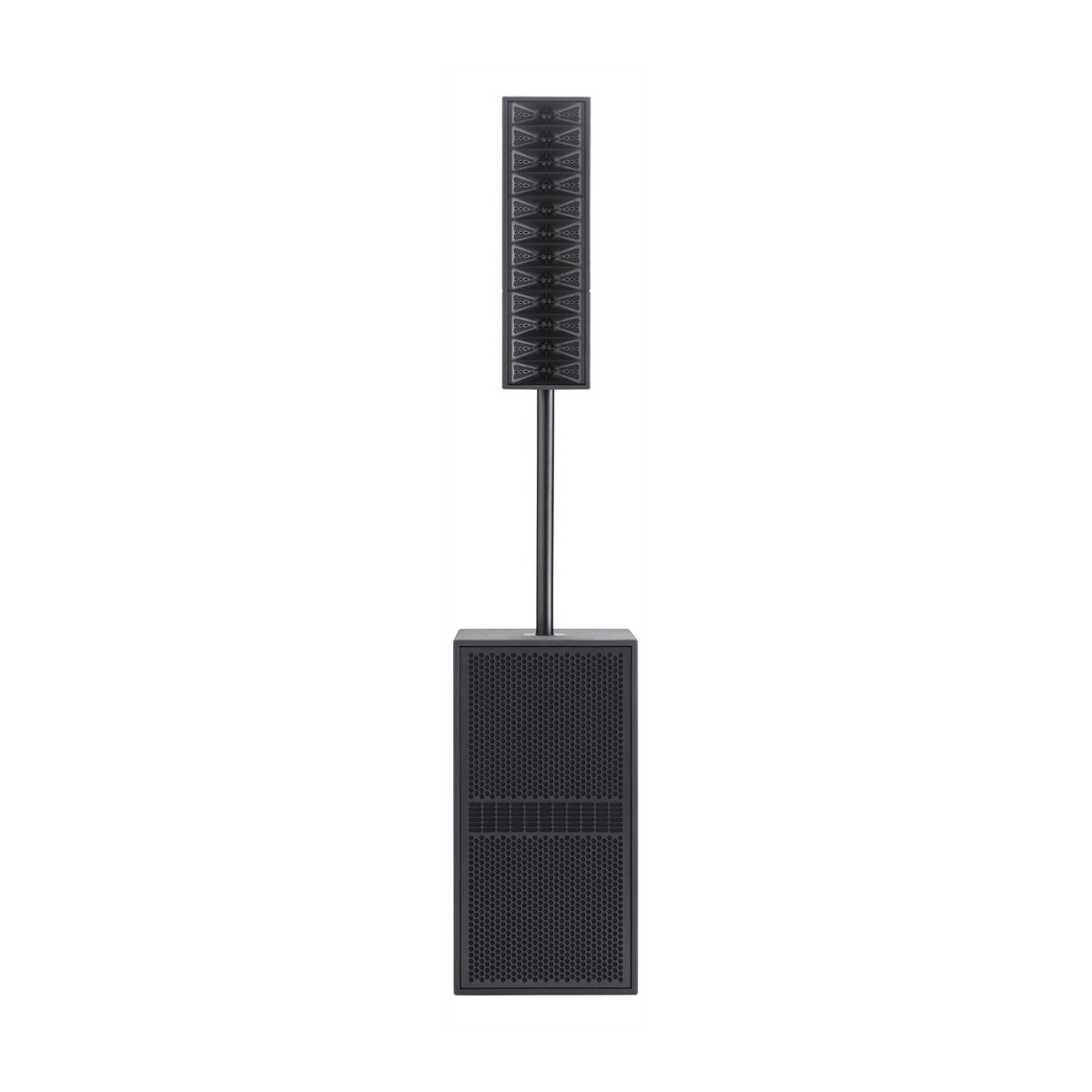 AUDIOPHONY MOJO Signature actief line-array systeem, 2×12 inch subwoofer en 1600W RMS Actief J&H licht en geluid 4 AUDIOPHONY MOJO Signature actief line-array systeem, 2×12 inch subwoofer en 1600W RMS Actief J&H licht en geluid 4