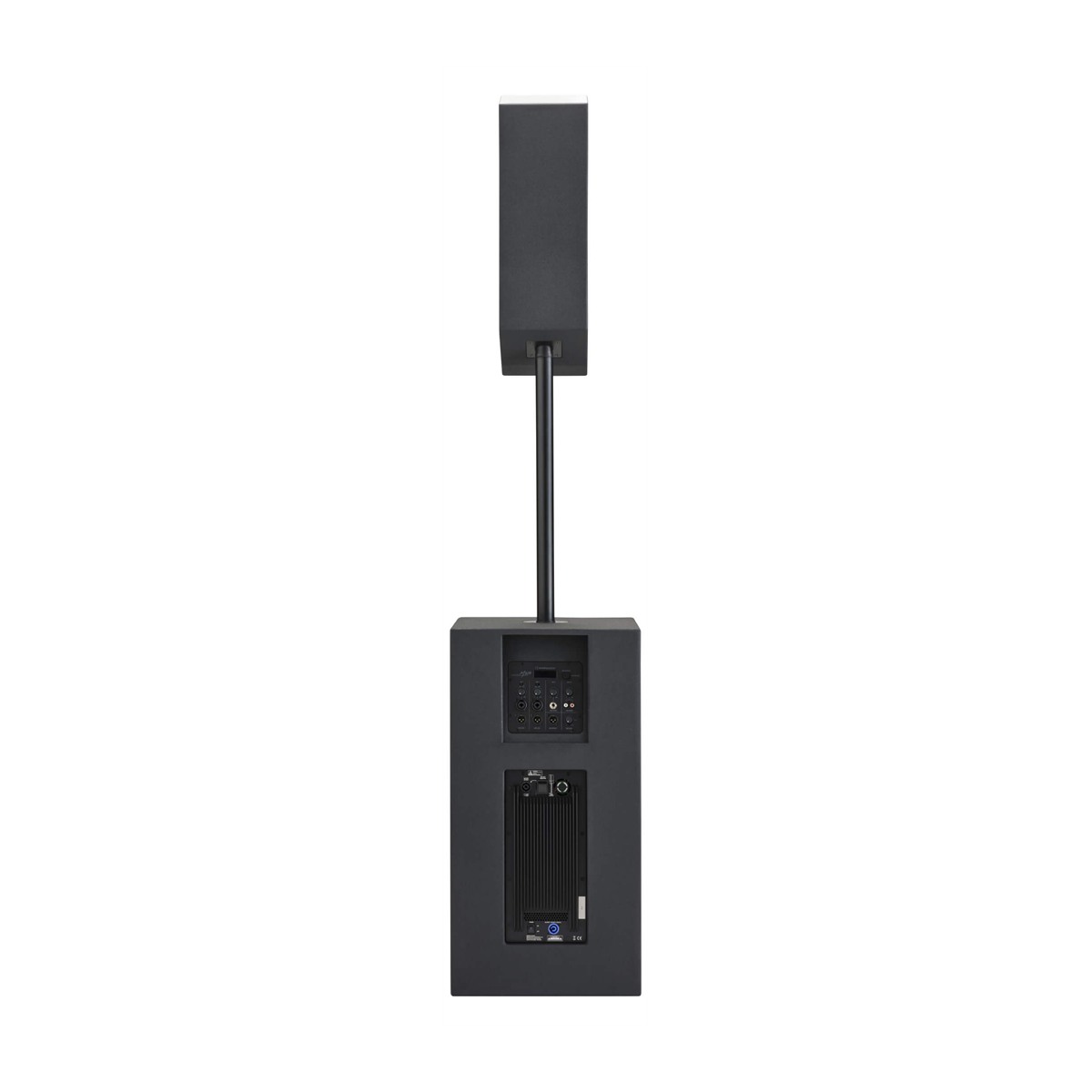 AUDIOPHONY MOJO Signature actief line-array systeem, 2×12 inch subwoofer en 1600W RMS Actief J&H licht en geluid 5 AUDIOPHONY MOJO Signature actief line-array systeem, 2×12 inch subwoofer en 1600W RMS Actief J&H licht en geluid 5