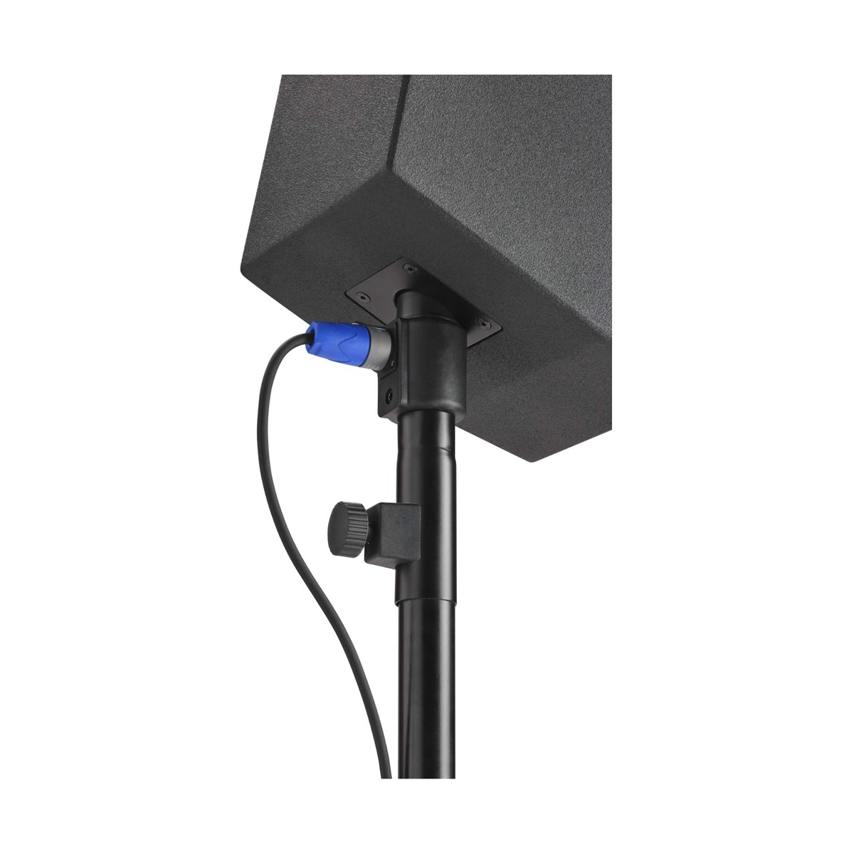 AUDIOPHONY MOJO Signature actief line-array systeem, 2×12 inch subwoofer en 1600W RMS Actief J&H licht en geluid 7 AUDIOPHONY MOJO Signature actief line-array systeem, 2×12 inch subwoofer en 1600W RMS Actief J&H licht en geluid 7