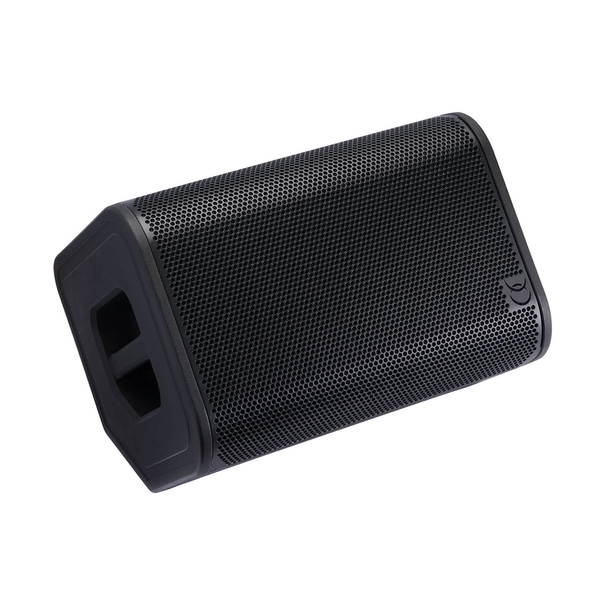 AUDIOPHONY NOMAD actieve draagbare speaker, 8 inch 200 W met accu en 5-wegmixer Draagbare geluidsinstallaties J&H licht en geluid 6 AUDIOPHONY NOMAD actieve draagbare speaker, 8 inch 200 W met accu en 5-wegmixer Draagbare geluidsinstallaties J&H licht en geluid 6