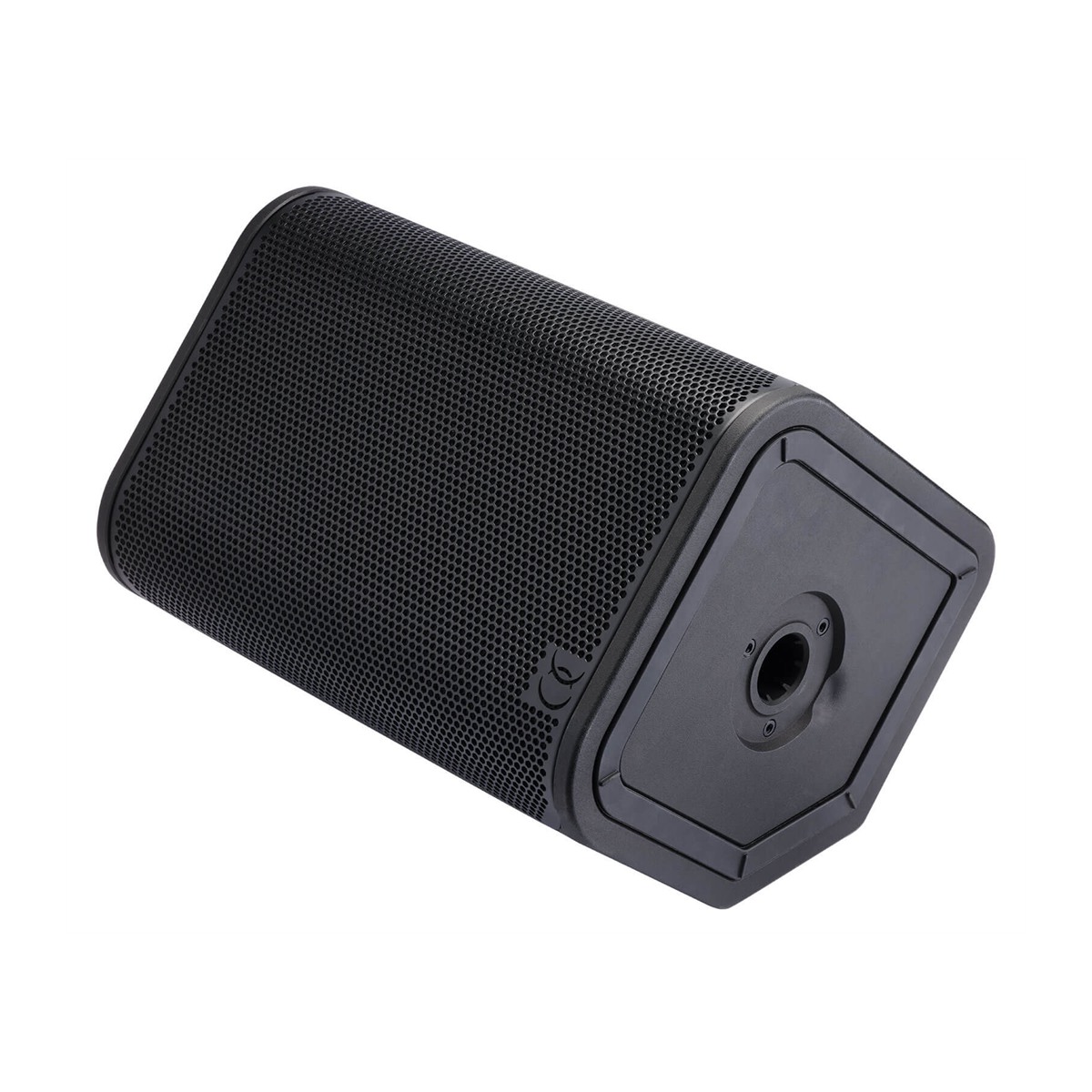 AUDIOPHONY NOMAD actieve draagbare speaker, 8 inch 200 W met accu en 5-wegmixer Draagbare geluidsinstallaties J&H licht en geluid 7 AUDIOPHONY NOMAD actieve draagbare speaker, 8 inch 200 W met accu en 5-wegmixer Draagbare geluidsinstallaties J&H licht en geluid 7