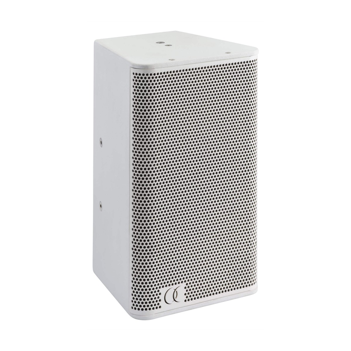 AUDIOPHONY Sline106W passieve installatiespeaker, 6 inch + 1 inch, 120 W RMS wit Passief J&H licht en geluid AUDIOPHONY Sline106W passieve installatiespeaker, 6 inch + 1 inch, 120 W RMS wit Passief J&H licht en geluid