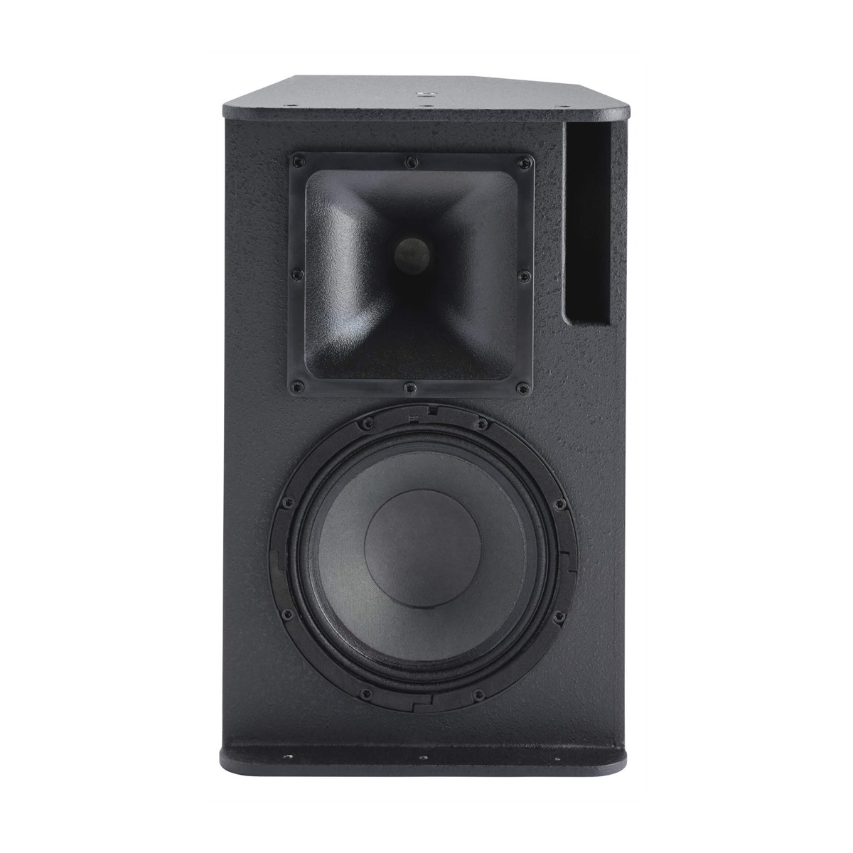 AUDIOPHONY Sline108B passieve installatiespeaker, 8 inch + 1 inch, 150 W RMS Passief J&H licht en geluid 4 AUDIOPHONY Sline108B passieve installatiespeaker, 8 inch + 1 inch, 150 W RMS Passief J&H licht en geluid 4