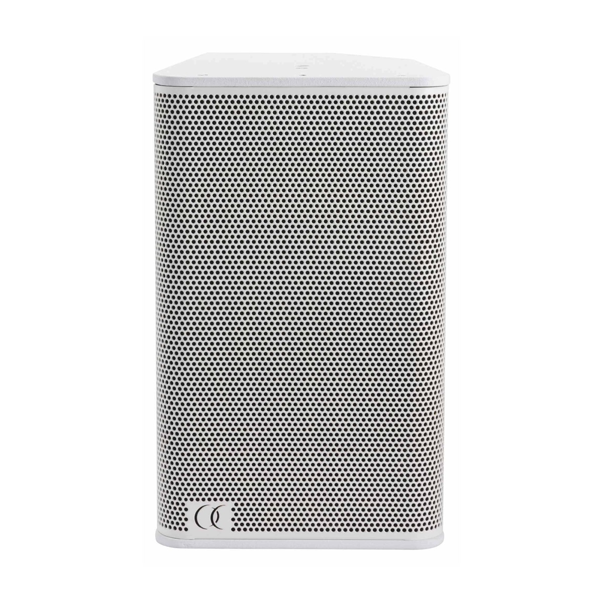 AUDIOPHONY Sline108W passieve installatieluidspreker, 8″+1″, 150 W RMS, wit Passief J&H licht en geluid 3 AUDIOPHONY Sline108W passieve installatieluidspreker, 8″+1″, 150 W RMS, wit Passief J&H licht en geluid 3