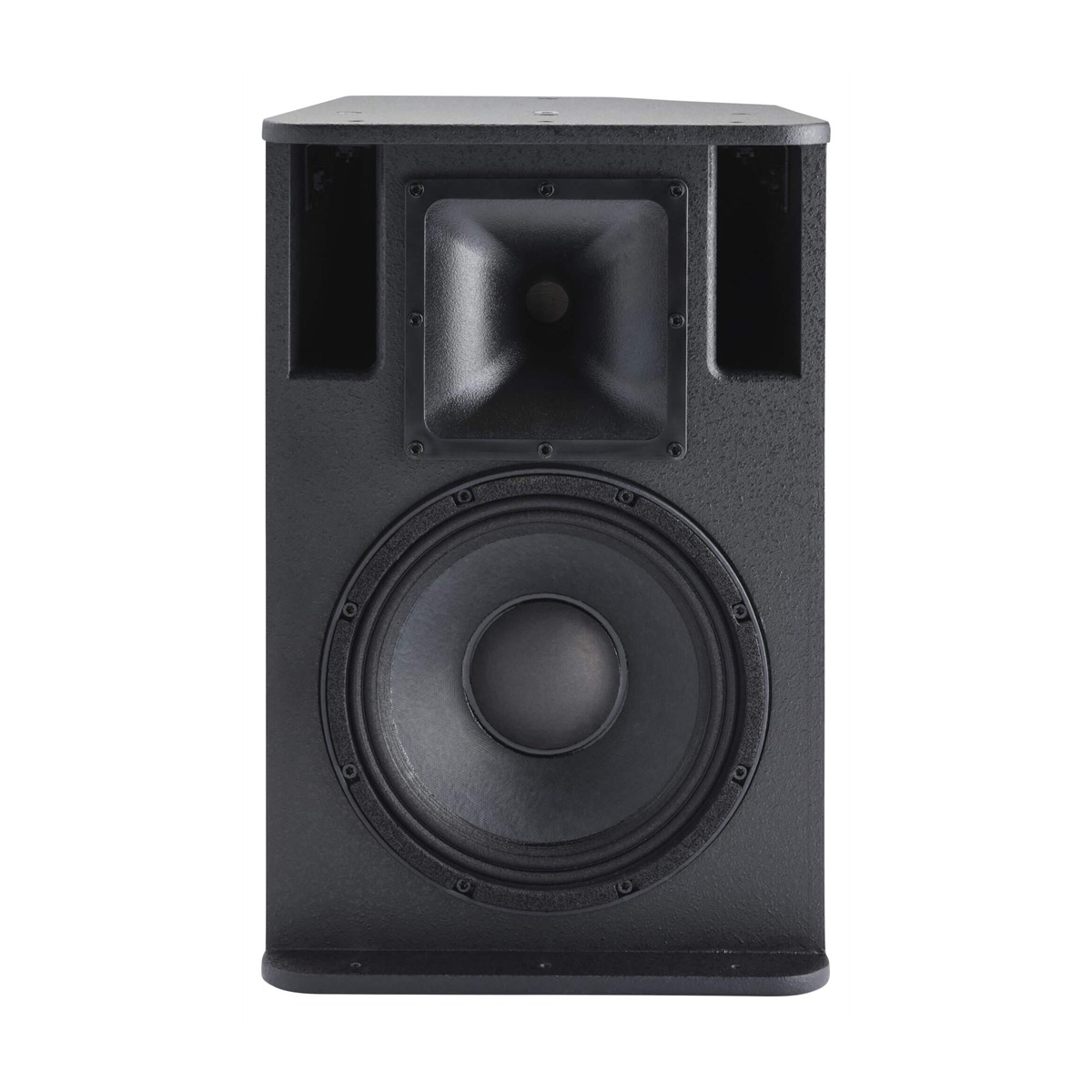 AUDIOPHONY Sline110B passieve installatiespeaker, 10 inch + 1 inch, 250 W RMS Passief J&H licht en geluid 4 AUDIOPHONY Sline110B passieve installatiespeaker, 10 inch + 1 inch, 250 W RMS Passief J&H licht en geluid 4