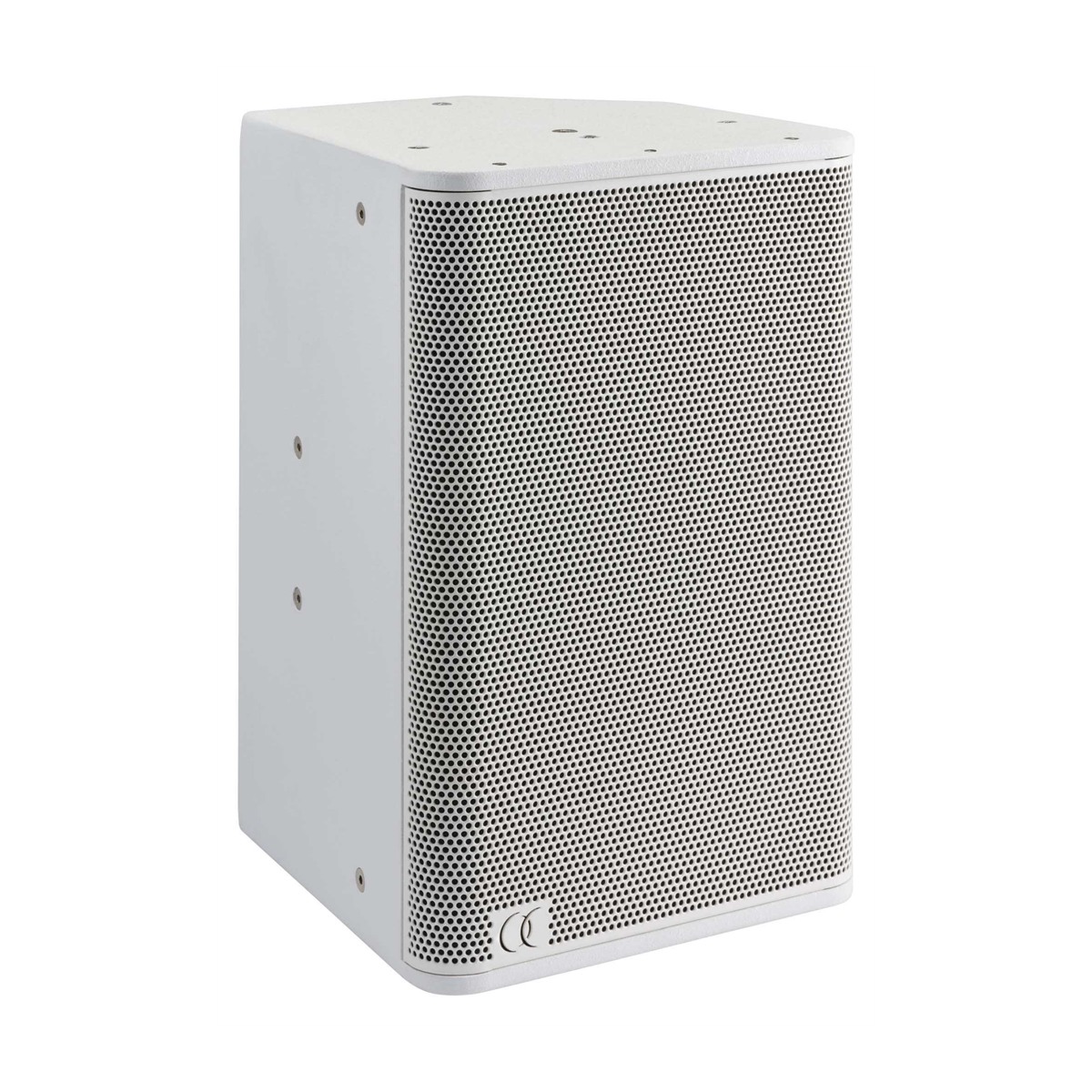 AUDIOPHONY Sline110W passieve installatieluidspreker, 10 inch + 1 inch, 250W RMS, wit Passief J&H licht en geluid AUDIOPHONY Sline110W passieve installatieluidspreker, 10 inch + 1 inch, 250W RMS, wit Passief J&H licht en geluid
