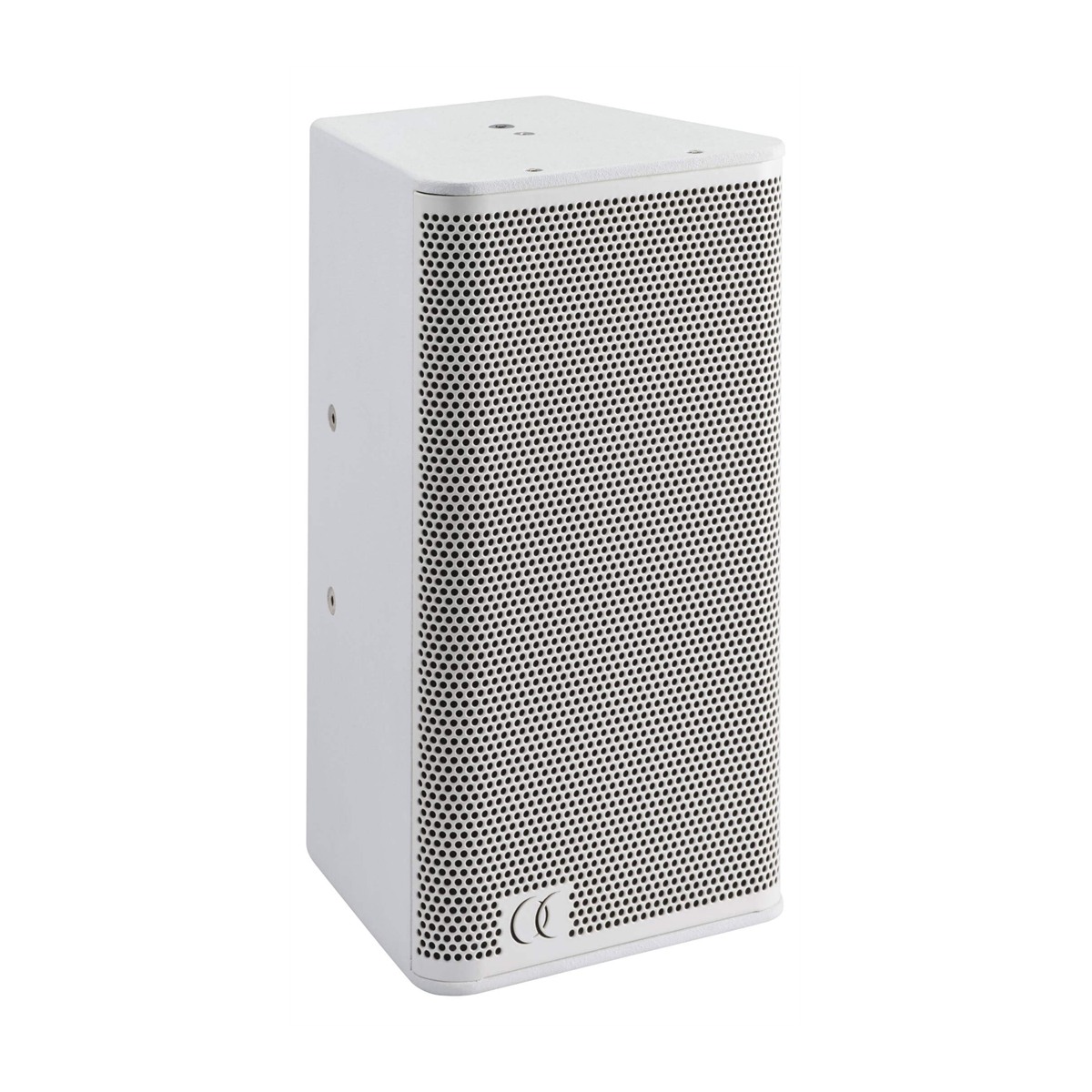 AUDIOPHONY Sline206W passieve installatiespeaker, 1×6 inch + 1×6 inch coaxiaal, 240 W RMS wit Passief J&H licht en geluid AUDIOPHONY Sline206W passieve installatiespeaker, 1×6 inch + 1×6 inch coaxiaal, 240 W RMS wit Passief J&H licht en geluid