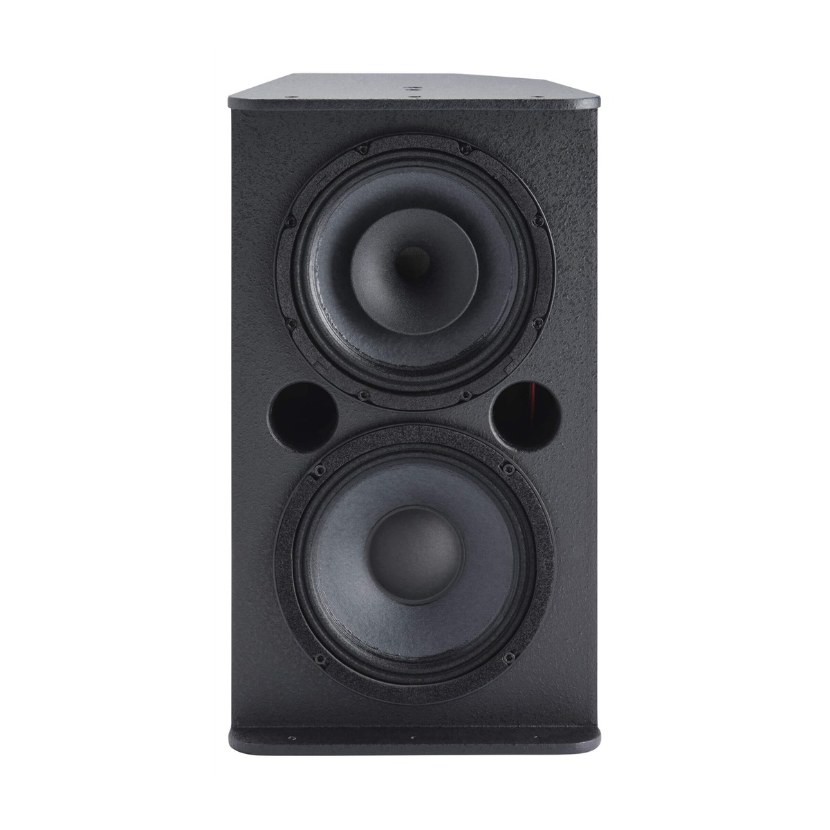 AUDIOPHONY Sline208B passieve installatiespeaker, 1×8 inch + 1×8 inch coaxiaal 300W RMS Passief J&H licht en geluid 4 AUDIOPHONY Sline208B passieve installatiespeaker, 1×8 inch + 1×8 inch coaxiaal 300W RMS Passief J&H licht en geluid 4