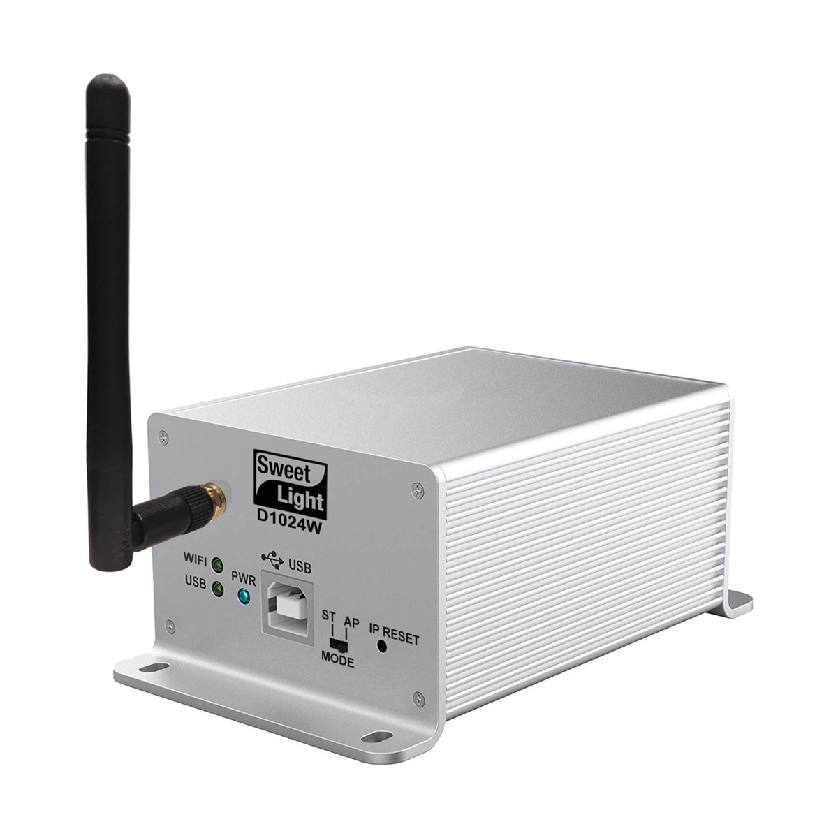 CONTEST SWEET D1024W DMX interface, 1024 DMX-kanalen en 1536 Art-Net kanalen Softwarecontrollers J&H licht en geluid 2 CONTEST SWEET D1024W DMX interface, 1024 DMX-kanalen en 1536 Art-Net kanalen Softwarecontrollers J&H licht en geluid 2