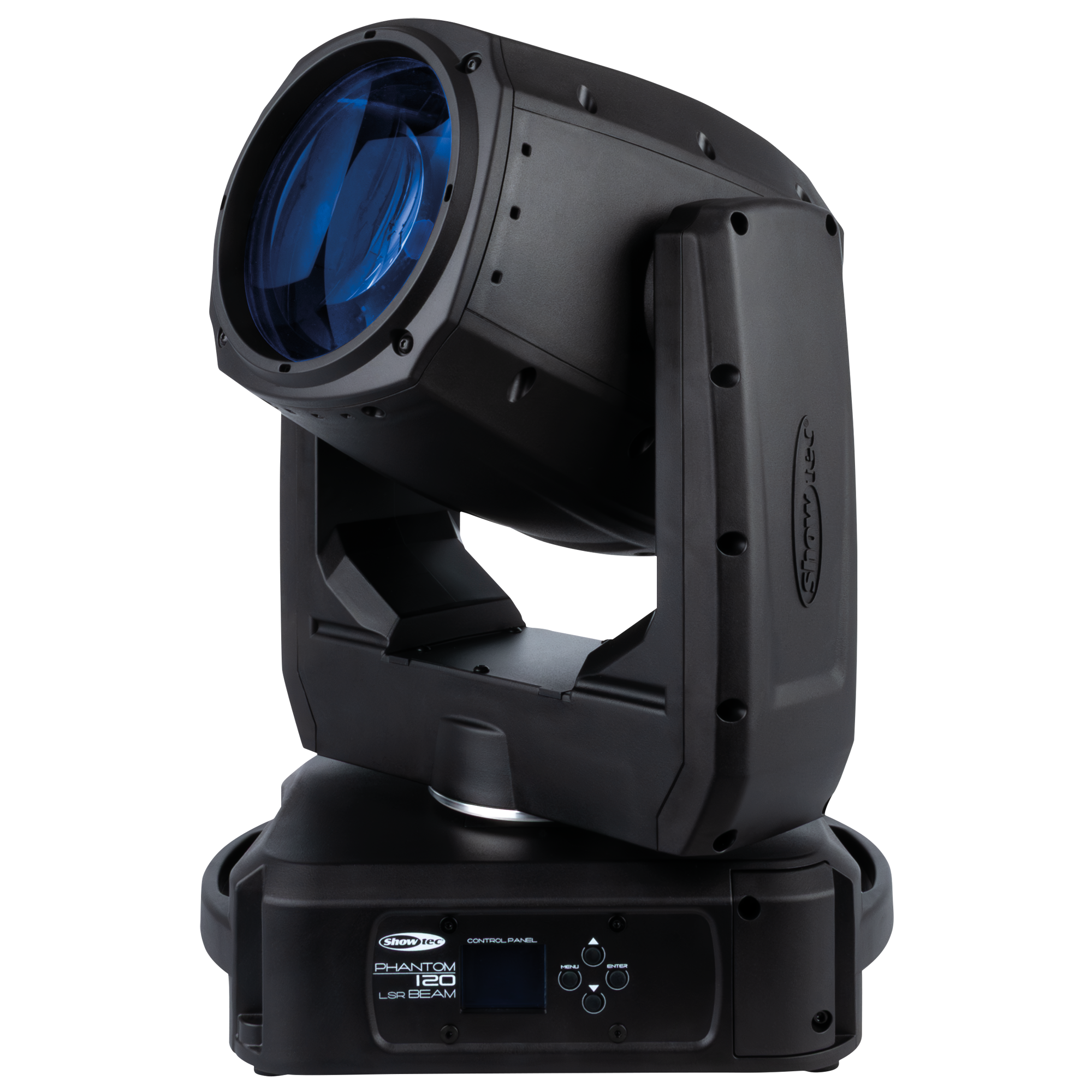Showtec Phantom 120LSR Beam moving head met 120 W laserbron Moving Lights Beam J&H licht en geluid Showtec Phantom 120LSR Beam moving head met 120 W laserbron Moving Lights Beam J&H licht en geluid