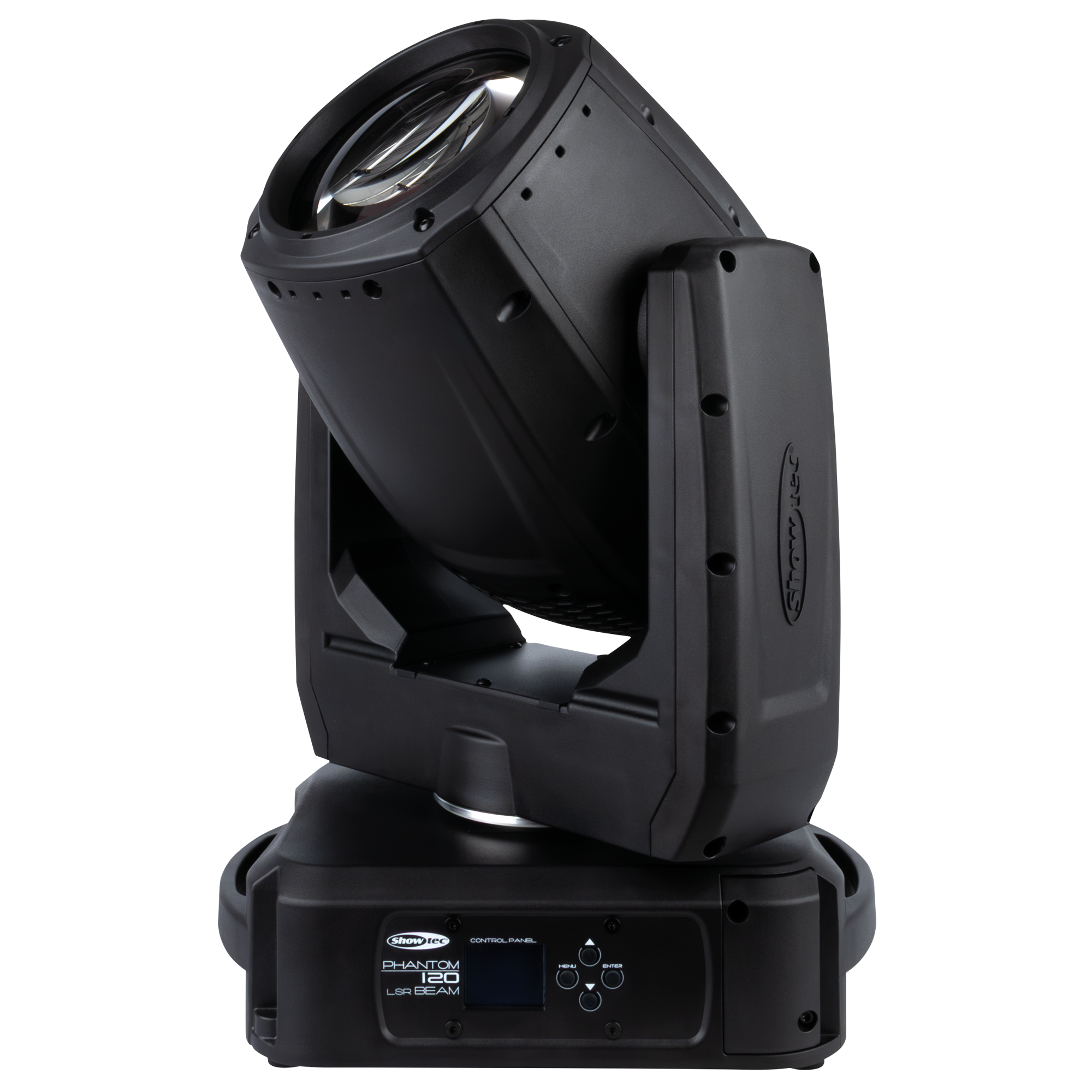 Showtec Phantom 120LSR Beam moving head met 120 W laserbron Moving Lights Beam J&H licht en geluid 4 Showtec Phantom 120LSR Beam moving head met 120 W laserbron Moving Lights Beam J&H licht en geluid 4