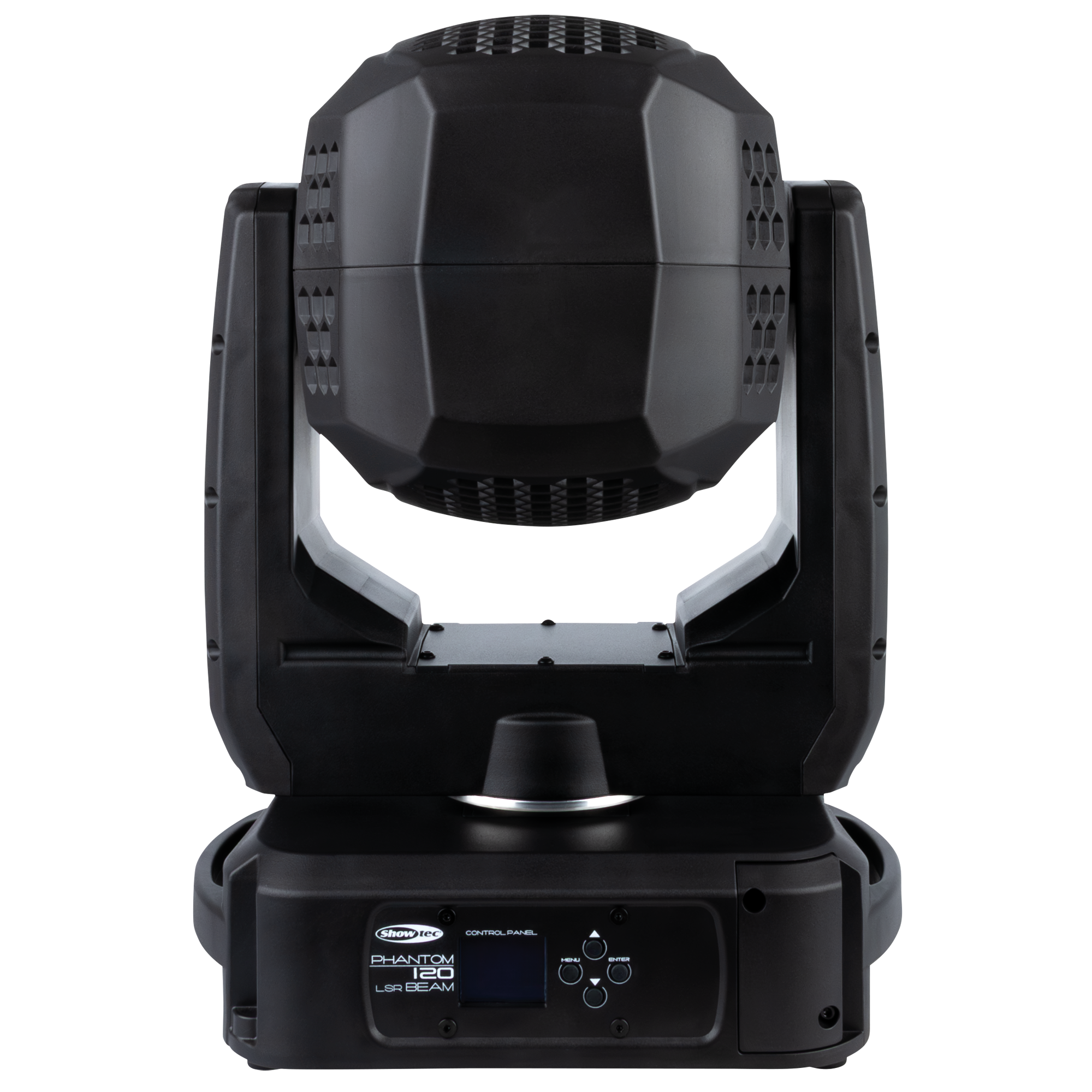 Showtec Phantom 120LSR Beam moving head met 120 W laserbron Moving Lights Beam J&H licht en geluid 6 Showtec Phantom 120LSR Beam moving head met 120 W laserbron Moving Lights Beam J&H licht en geluid 6