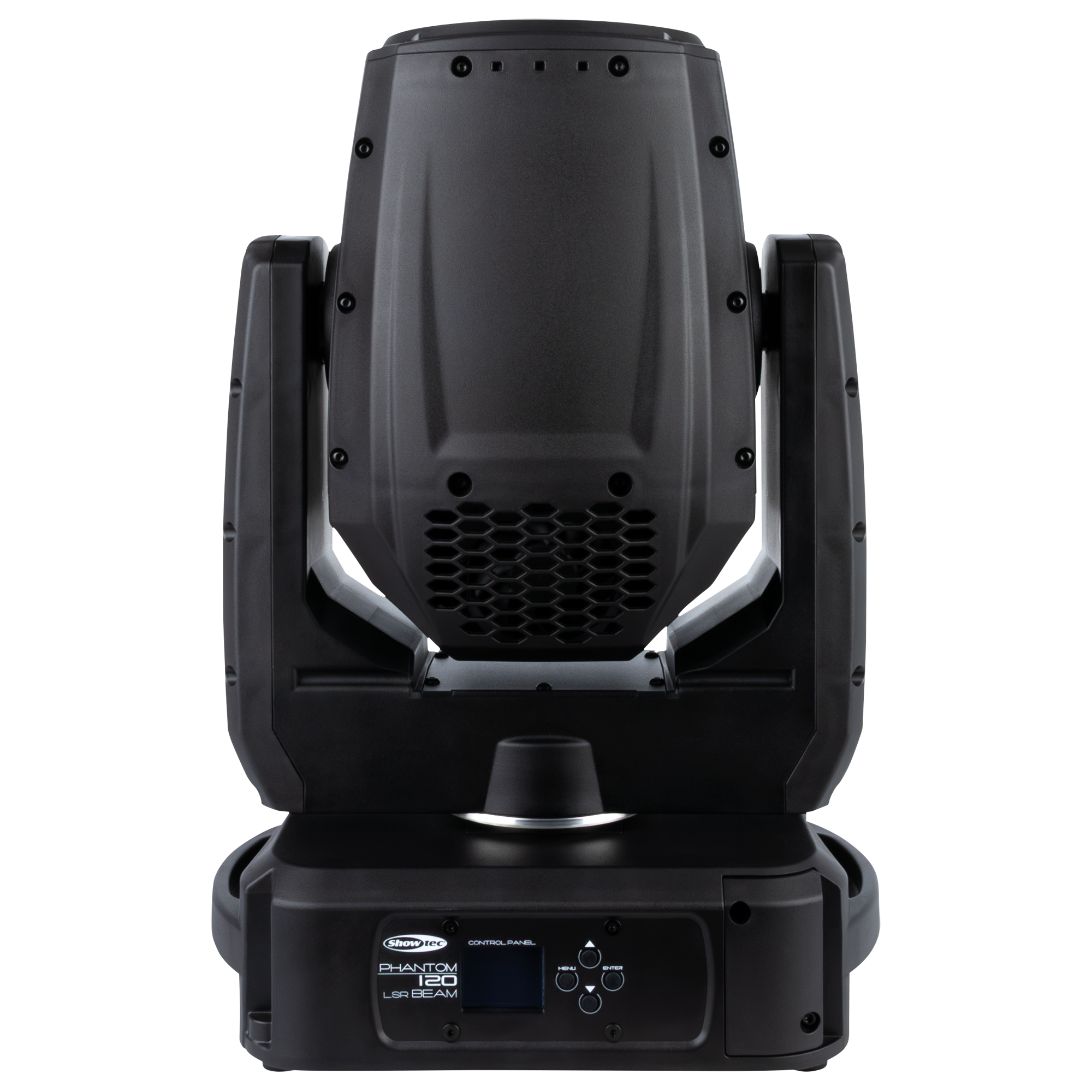 Showtec Phantom 120LSR Beam moving head met 120 W laserbron Moving Lights Beam J&H licht en geluid 7 Showtec Phantom 120LSR Beam moving head met 120 W laserbron Moving Lights Beam J&H licht en geluid 7