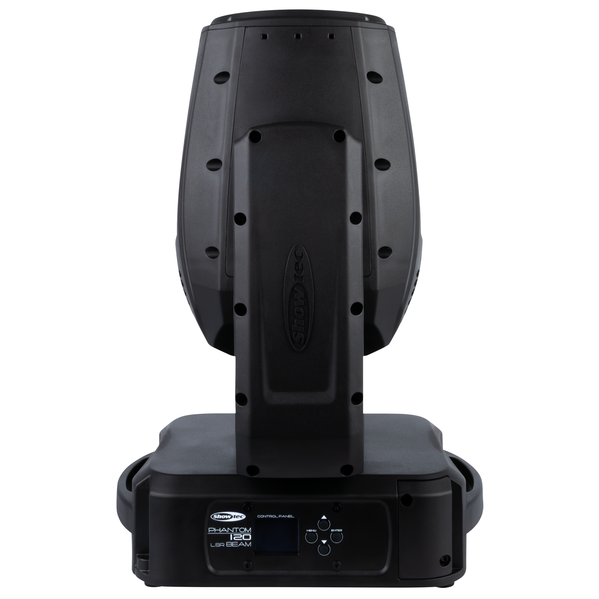 Showtec Phantom 120LSR Beam moving head met 120 W laserbron Moving Lights Beam J&H licht en geluid 8 Showtec Phantom 120LSR Beam moving head met 120 W laserbron Moving Lights Beam J&H licht en geluid 8