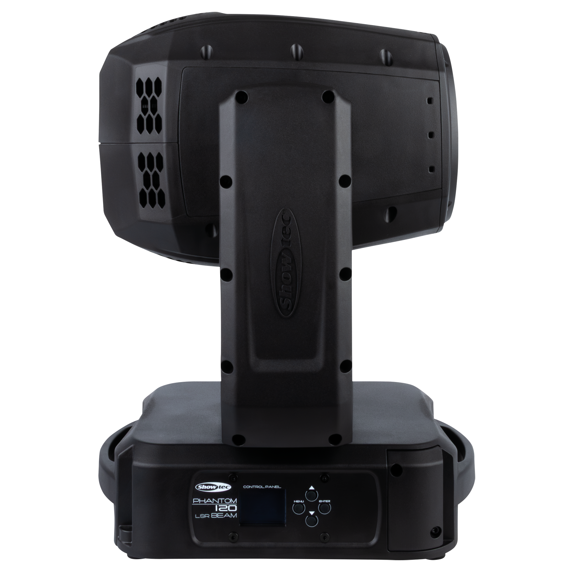 Showtec Phantom 120LSR Beam moving head met 120 W laserbron Moving Lights Beam J&H licht en geluid 9 Showtec Phantom 120LSR Beam moving head met 120 W laserbron Moving Lights Beam J&H licht en geluid 9