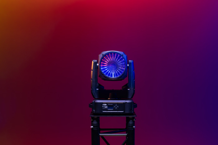 Showtec Phantom 180 WashFX RGBL LED wash moving head IP65 Moving Lights Wash J&H licht en geluid 22 Showtec Phantom 180 WashFX RGBL LED wash moving head IP65 Moving Lights Wash J&H licht en geluid 22