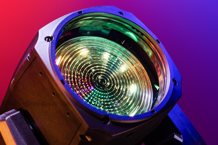 Showtec Phantom 180 WashFX RGBL LED wash moving head IP65 Moving Lights Wash J&H licht en geluid 23 Showtec Phantom 180 WashFX RGBL LED wash moving head IP65 Moving Lights Wash J&H licht en geluid 23