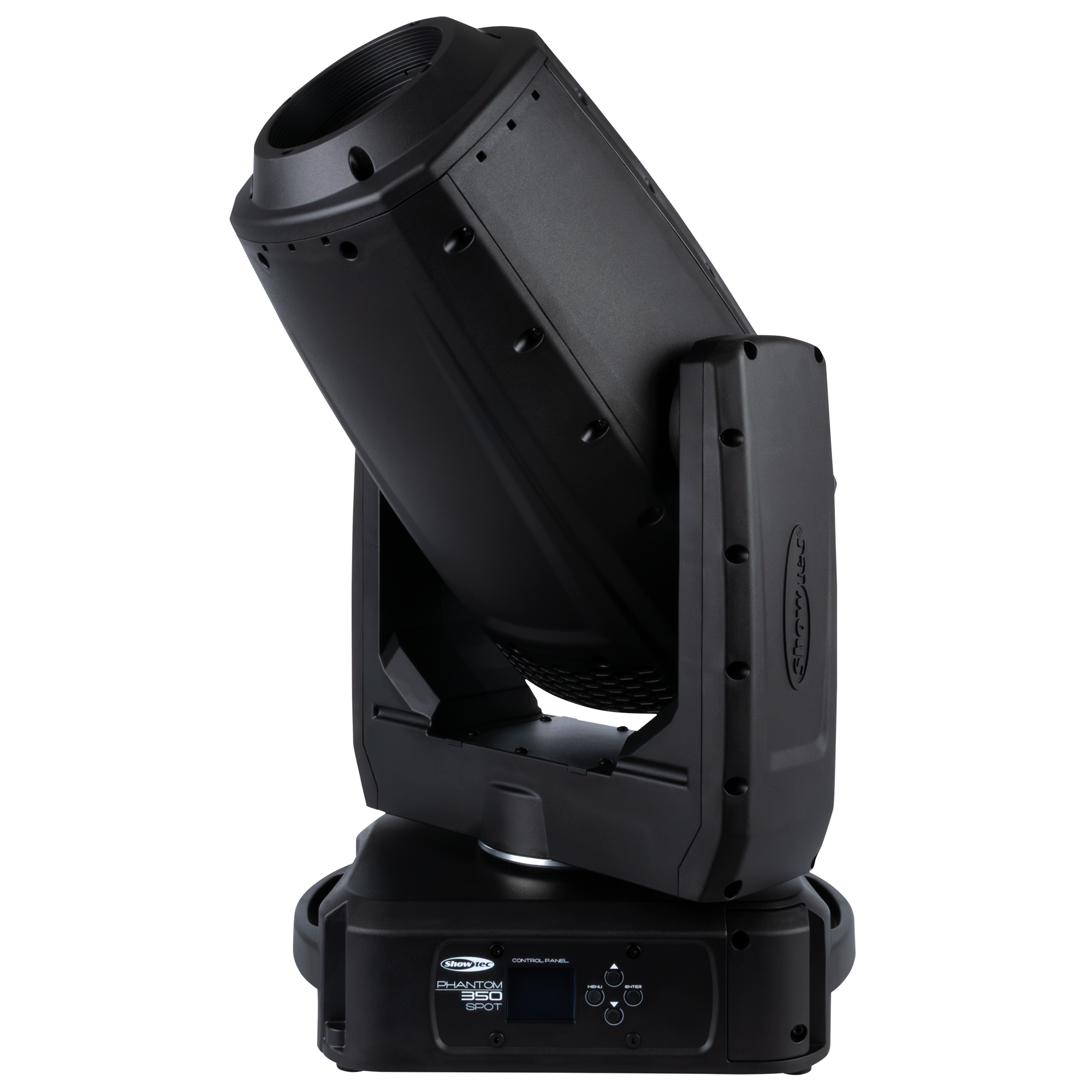 Showtec Phantom 350 Spot IP65 LED moving head Moving Lights Spot J&H licht en geluid 4 Showtec Phantom 350 Spot IP65 LED moving head Moving Lights Spot J&H licht en geluid 4