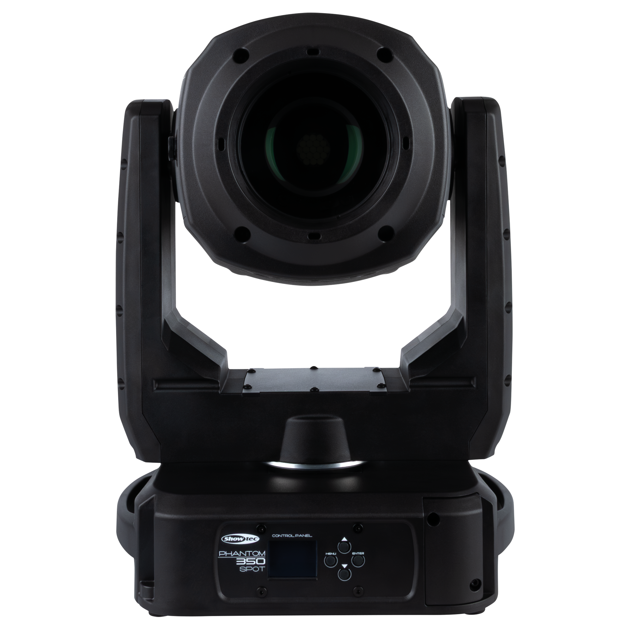 Showtec Phantom 350 Spot IP65 LED moving head Moving Lights Spot J&H licht en geluid 5 Showtec Phantom 350 Spot IP65 LED moving head Moving Lights Spot J&H licht en geluid 5