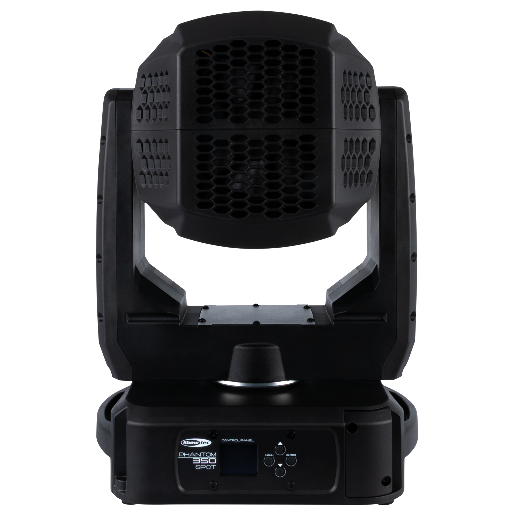 Showtec Phantom 350 Spot IP65 LED moving head Moving Lights Spot J&H licht en geluid 6 Showtec Phantom 350 Spot IP65 LED moving head Moving Lights Spot J&H licht en geluid 6