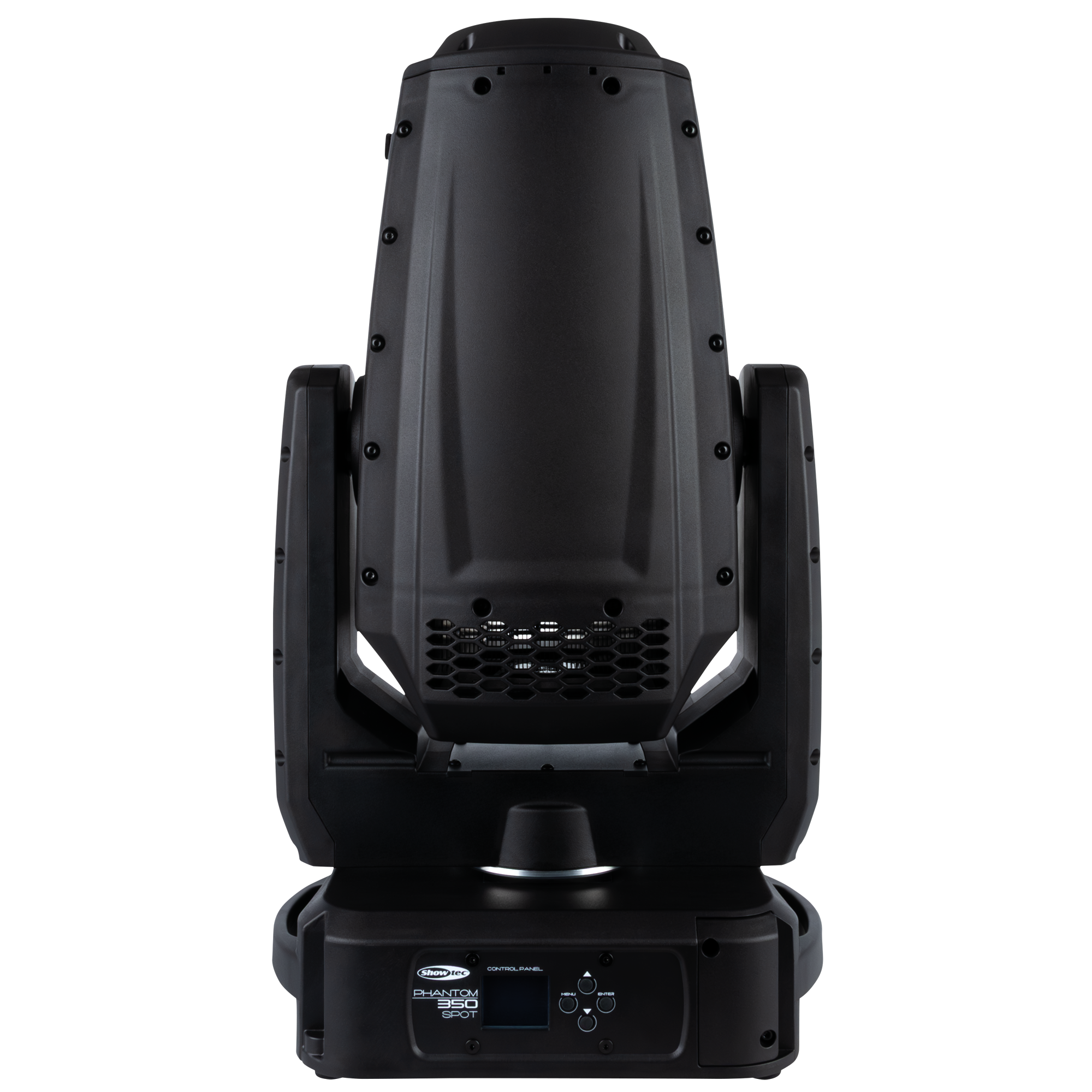 Showtec Phantom 350 Spot IP65 LED moving head Moving Lights Spot J&H licht en geluid 7 Showtec Phantom 350 Spot IP65 LED moving head Moving Lights Spot J&H licht en geluid 7