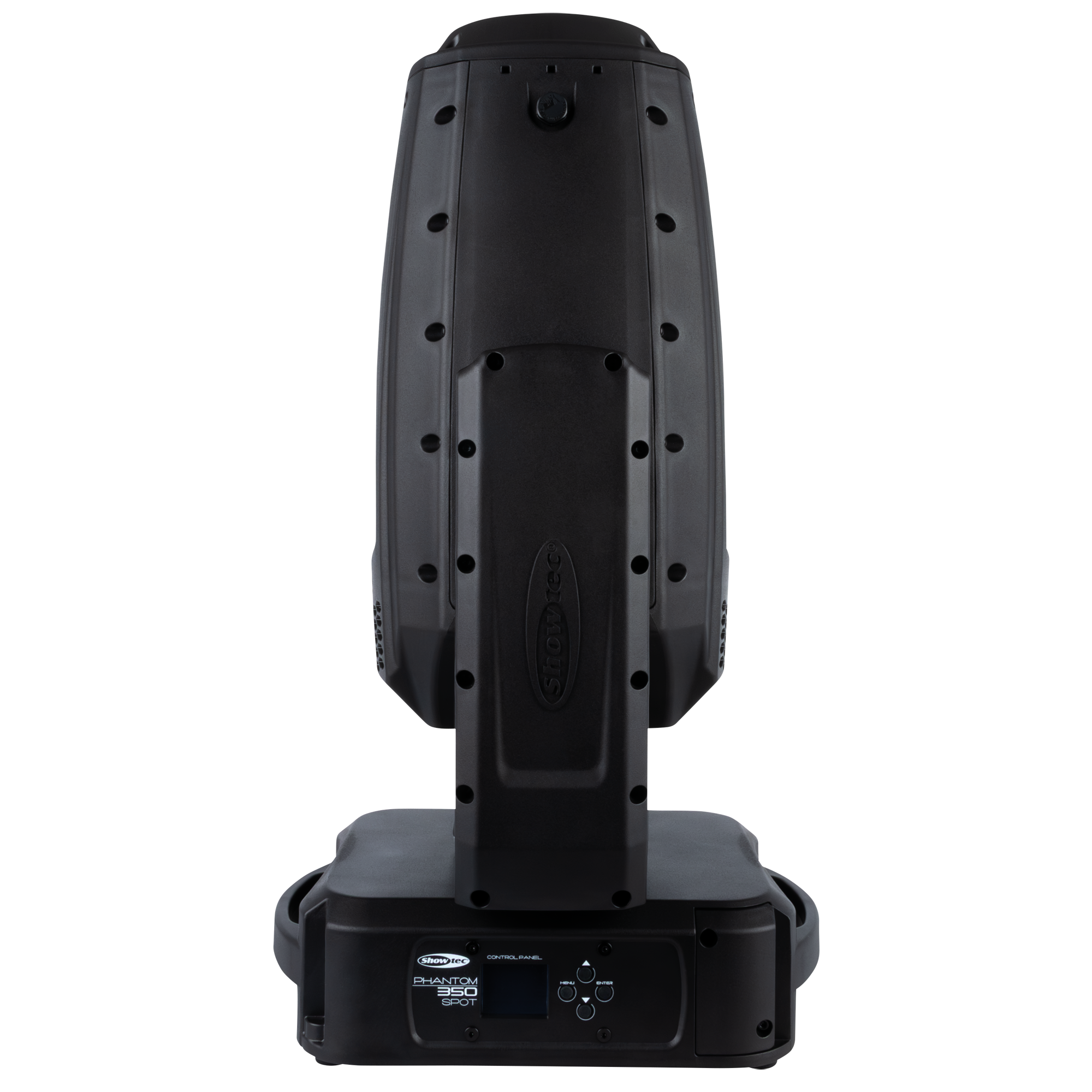 Showtec Phantom 350 Spot IP65 LED moving head Moving Lights Spot J&H licht en geluid 8 Showtec Phantom 350 Spot IP65 LED moving head Moving Lights Spot J&H licht en geluid 8