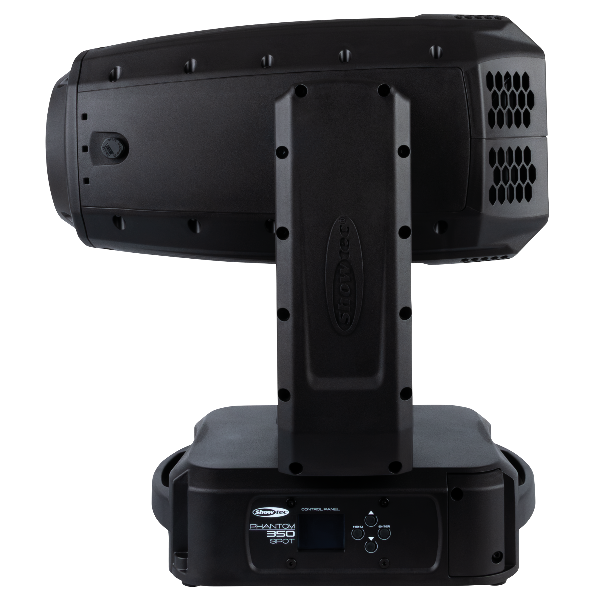 Showtec Phantom 350 Spot IP65 LED moving head Moving Lights Spot J&H licht en geluid 9 Showtec Phantom 350 Spot IP65 LED moving head Moving Lights Spot J&H licht en geluid 9