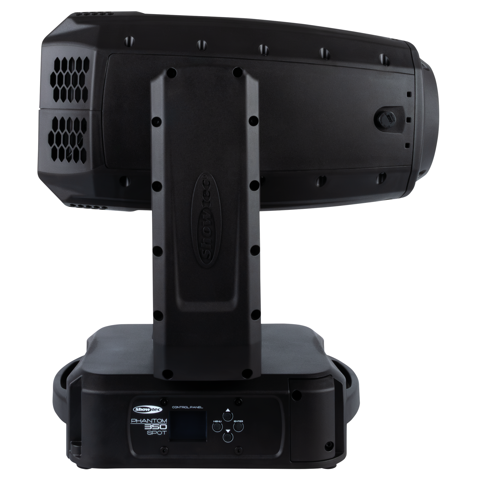 Showtec Phantom 350 Spot IP65 LED moving head Moving Lights Spot J&H licht en geluid 10 Showtec Phantom 350 Spot IP65 LED moving head Moving Lights Spot J&H licht en geluid 10
